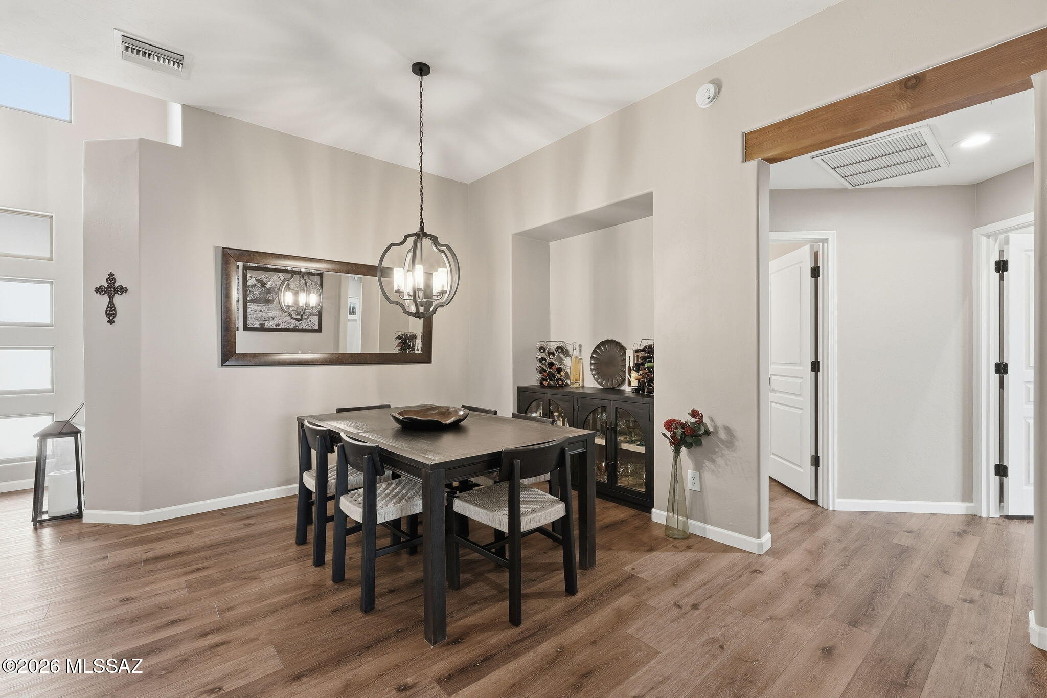 Rancho Del Lago (541-607) - Residential