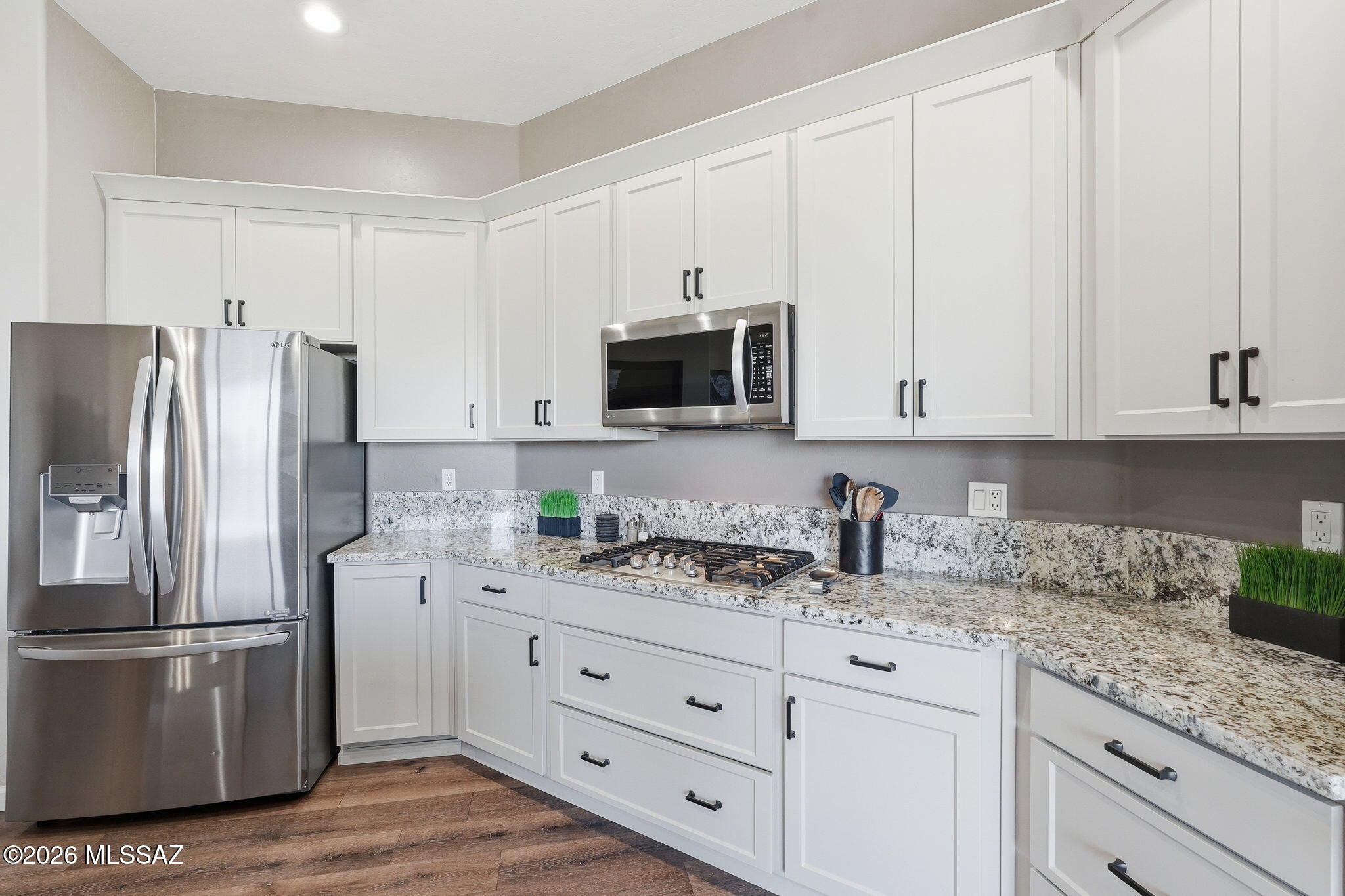 Rancho Del Lago (541-607) - Residential