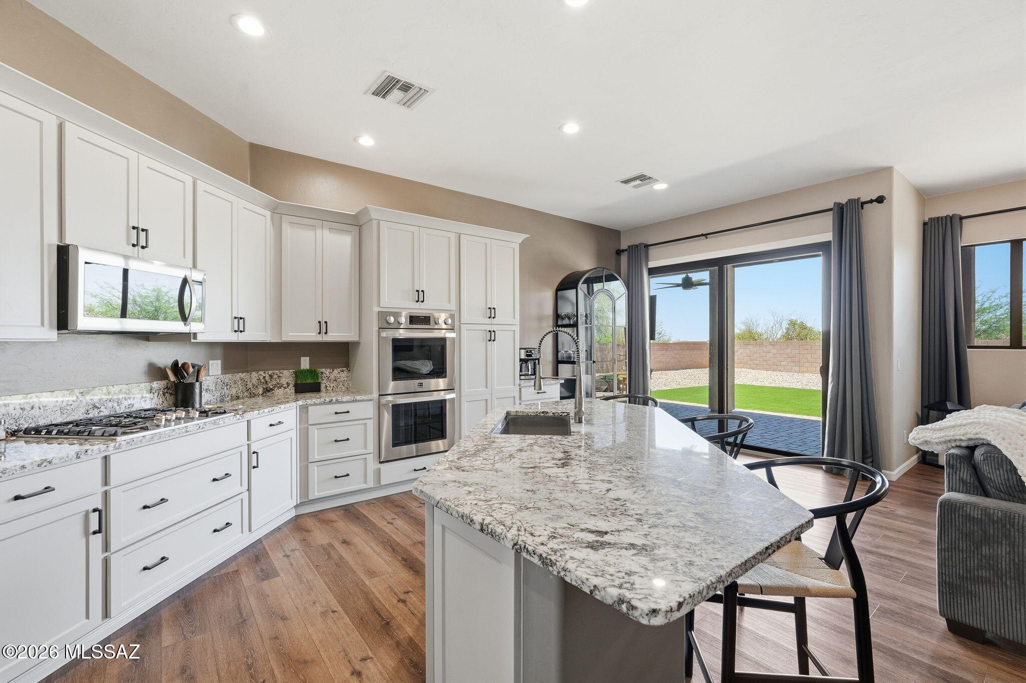 Rancho Del Lago (541-607) - Residential