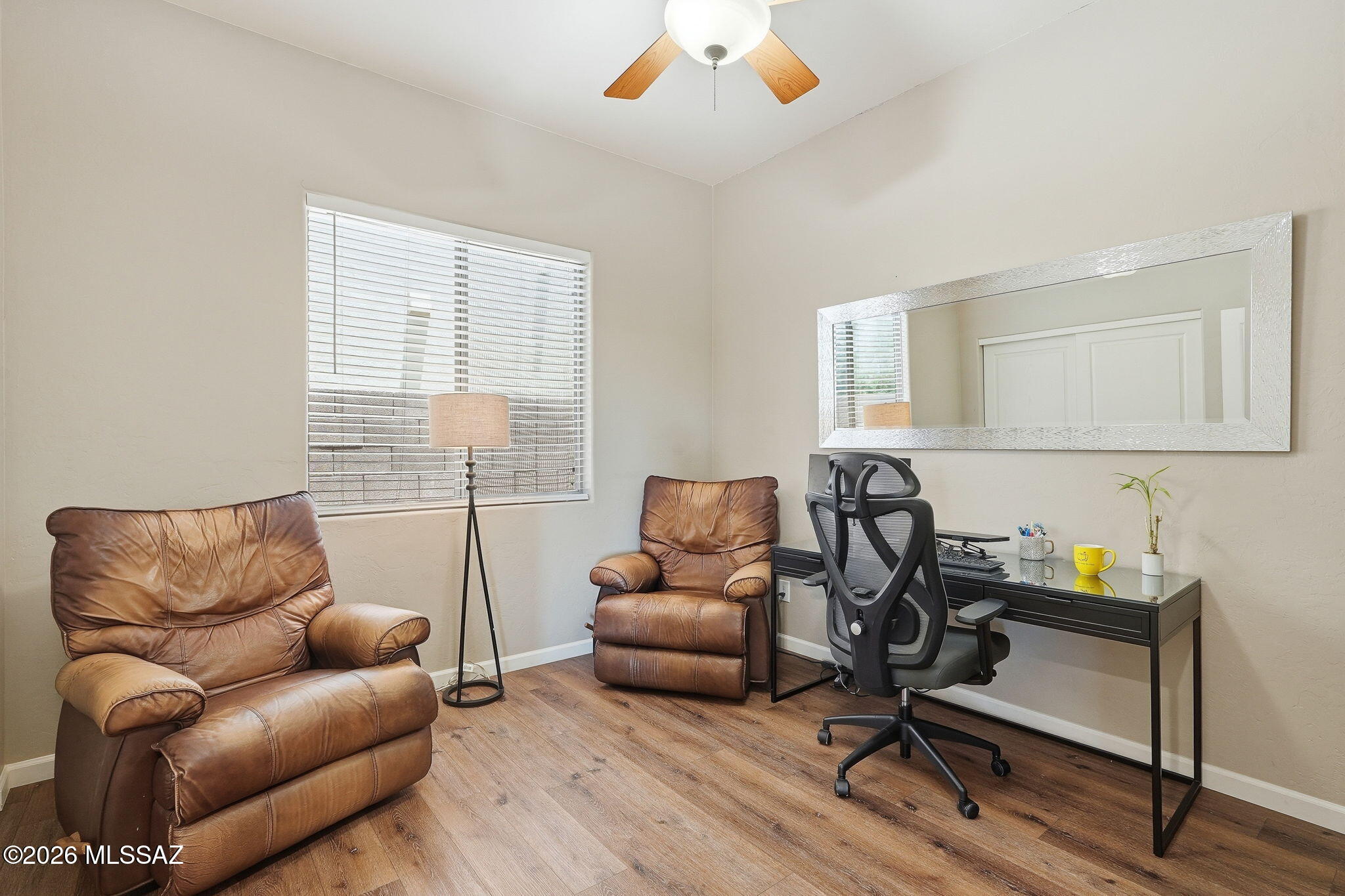 Rancho Del Lago (541-607) - Residential