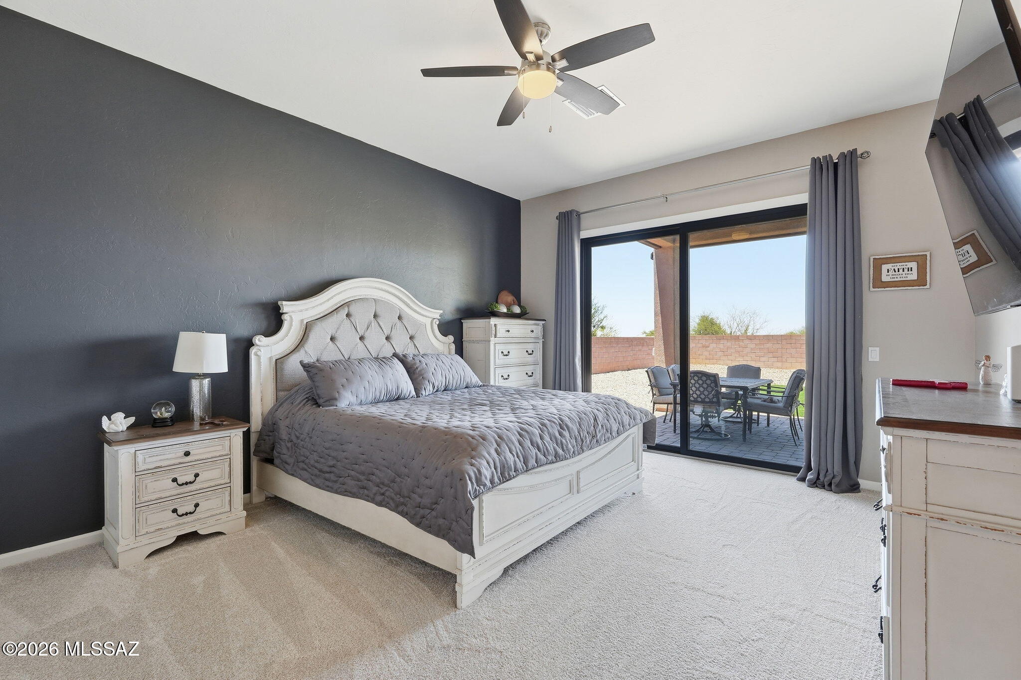 Rancho Del Lago (541-607) - Residential