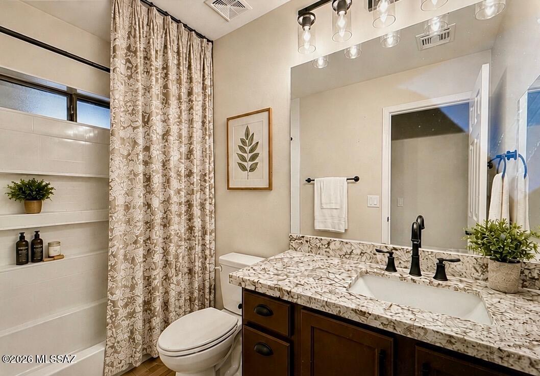 Saddlebrooke - Residential