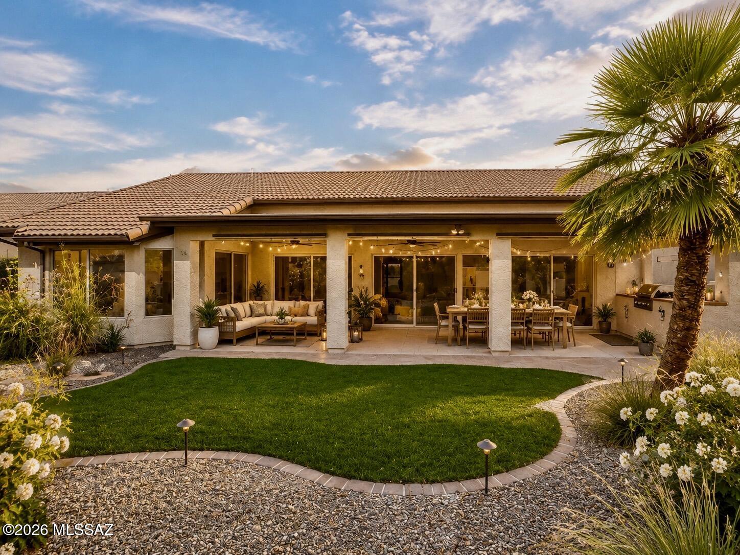 Saddlebrooke - Residential