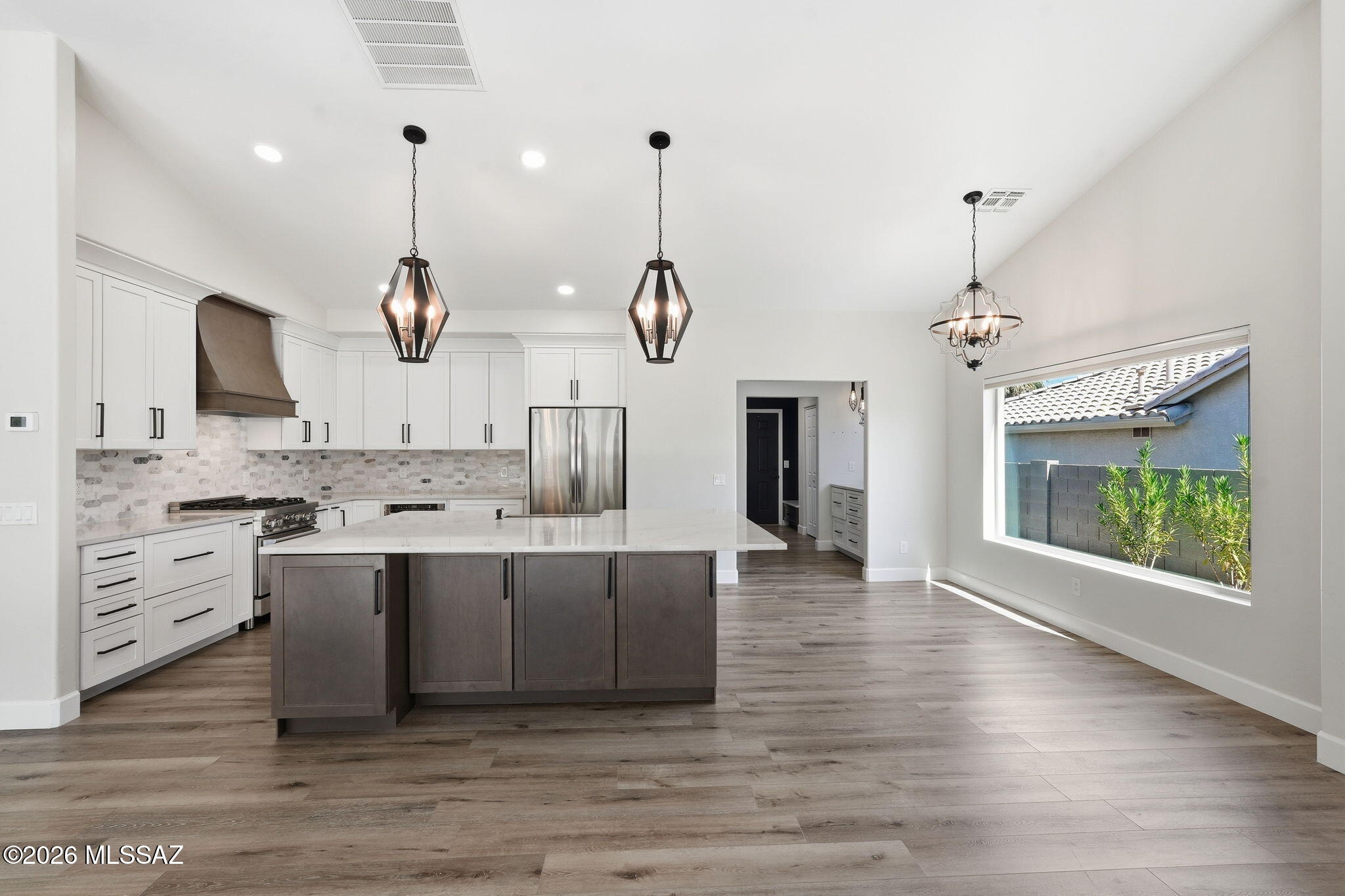 Saddlebrooke - Residential