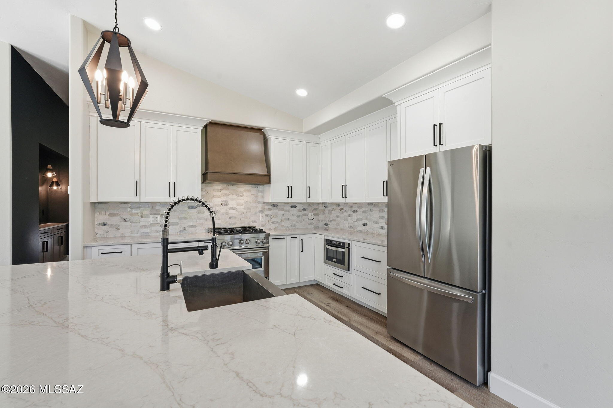 Saddlebrooke - Residential