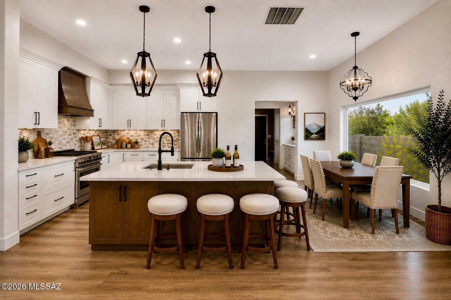 Saddlebrooke - Residential