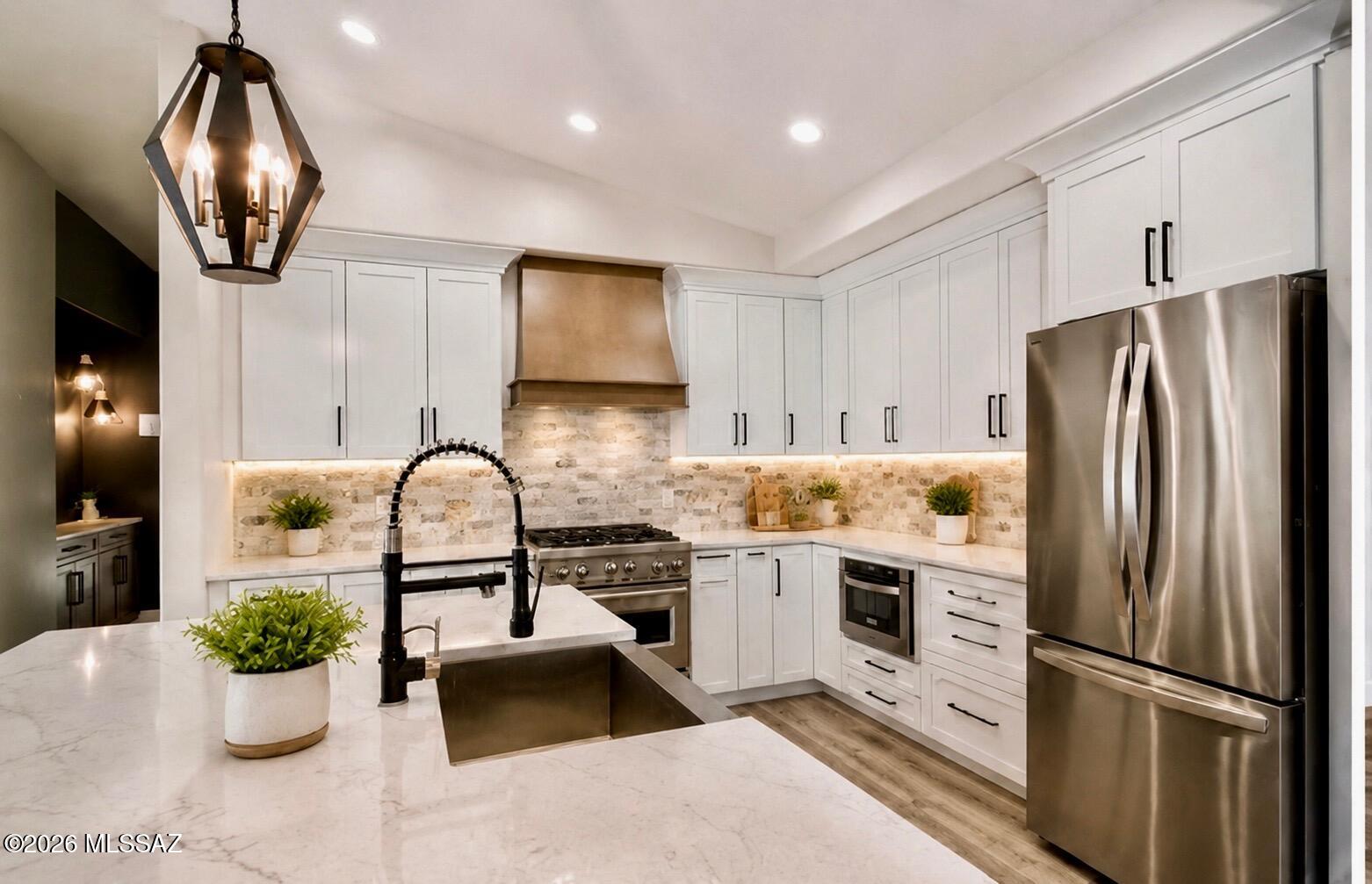 Saddlebrooke - Residential