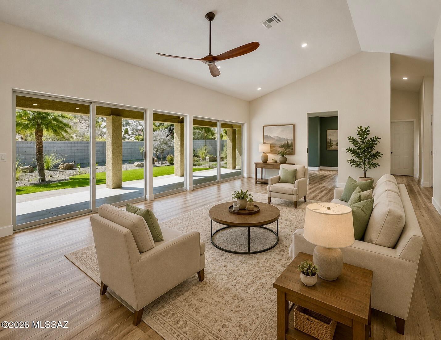 Saddlebrooke - Residential