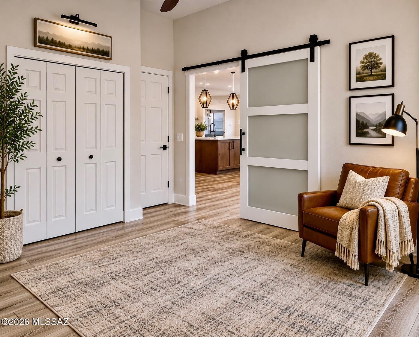 Saddlebrooke - Residential