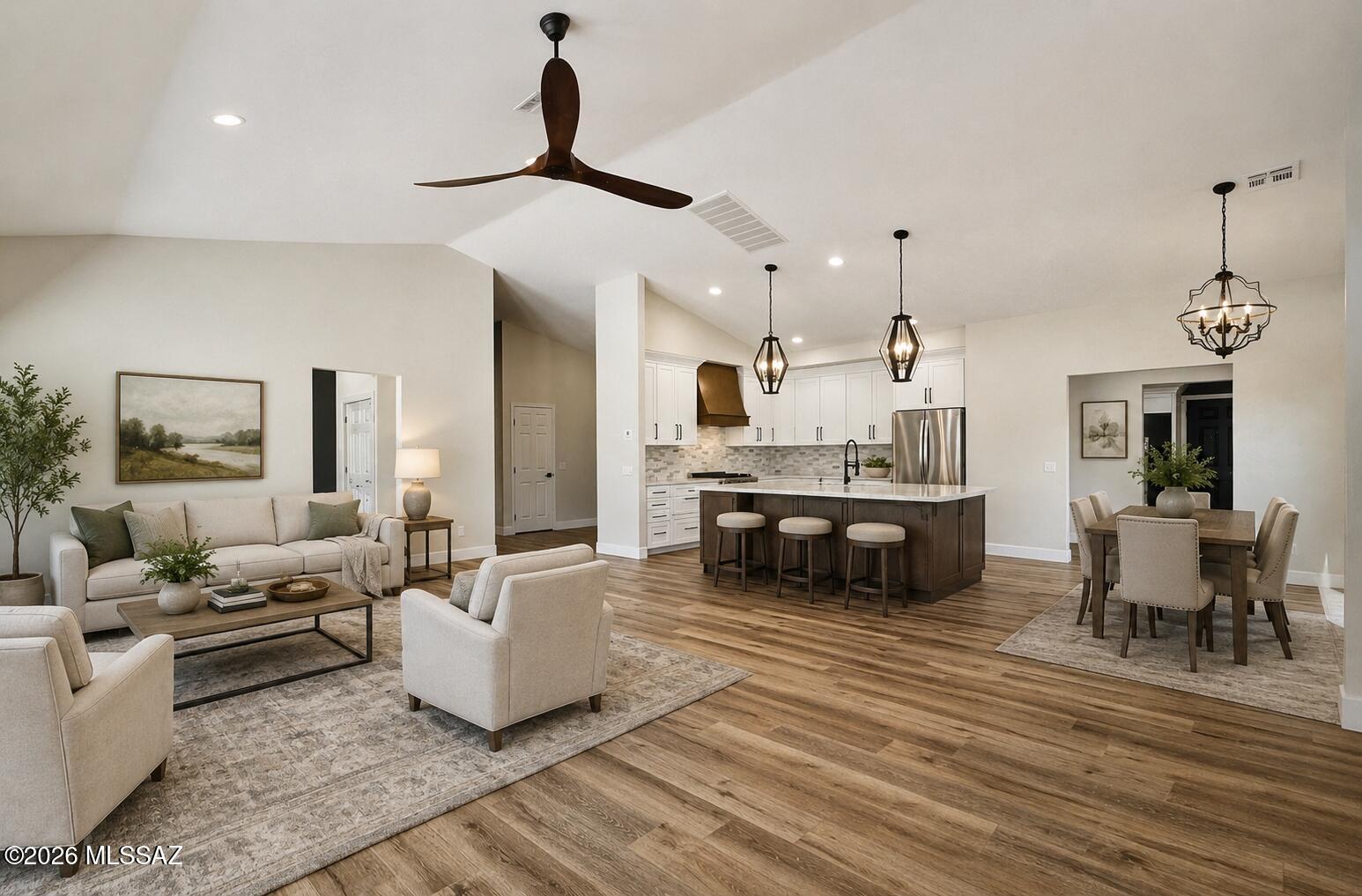 Saddlebrooke - Residential