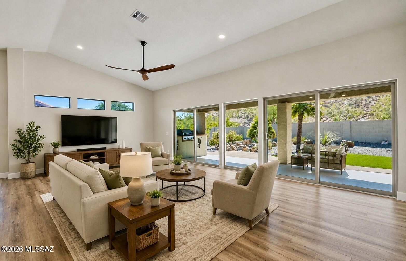 Saddlebrooke - Residential