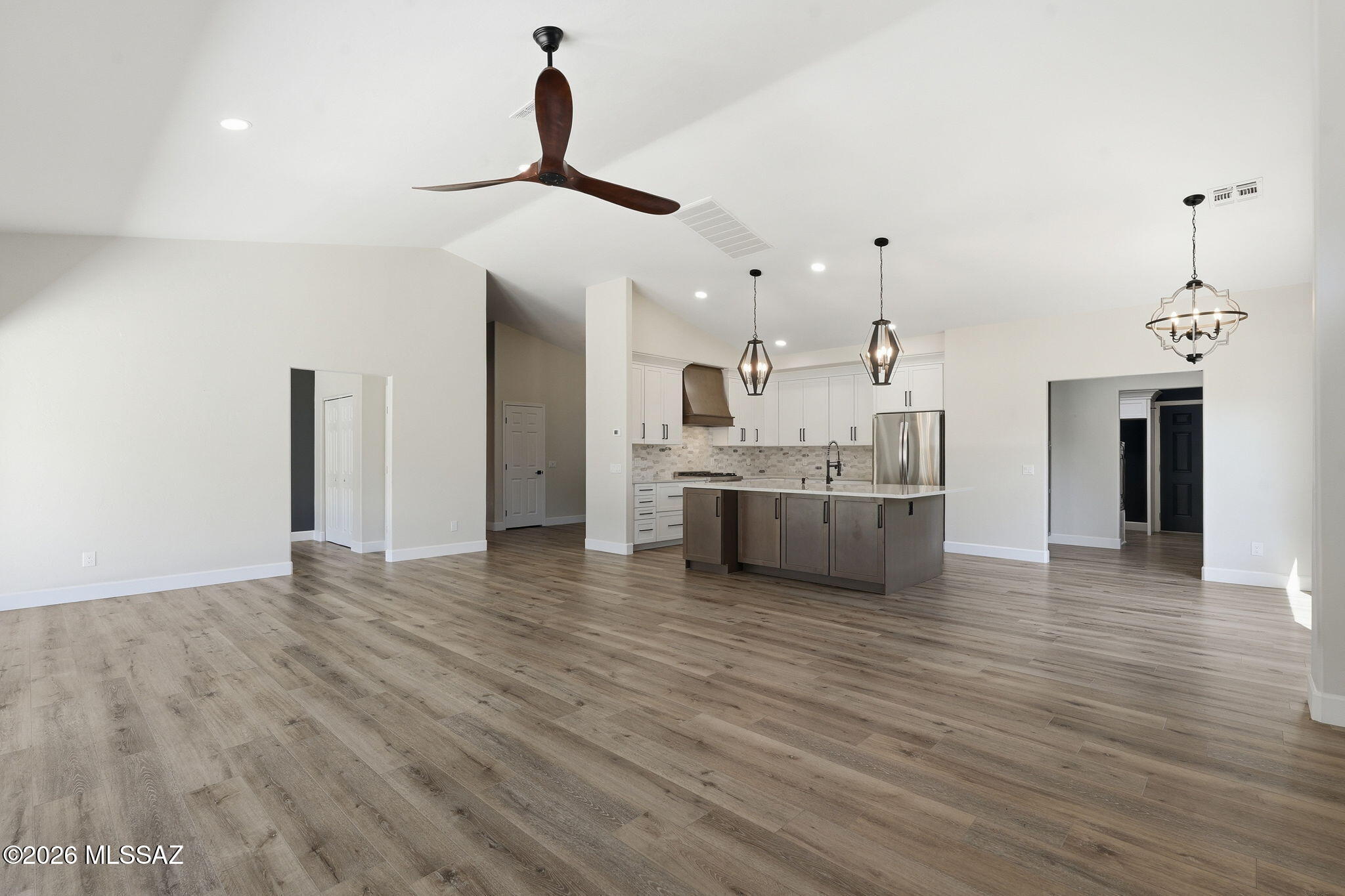 Saddlebrooke - Residential