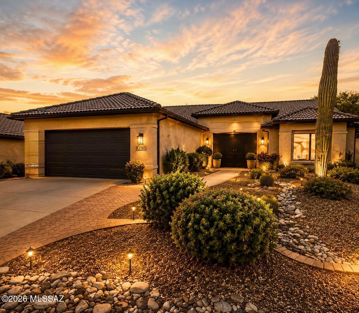 Saddlebrooke - Residential