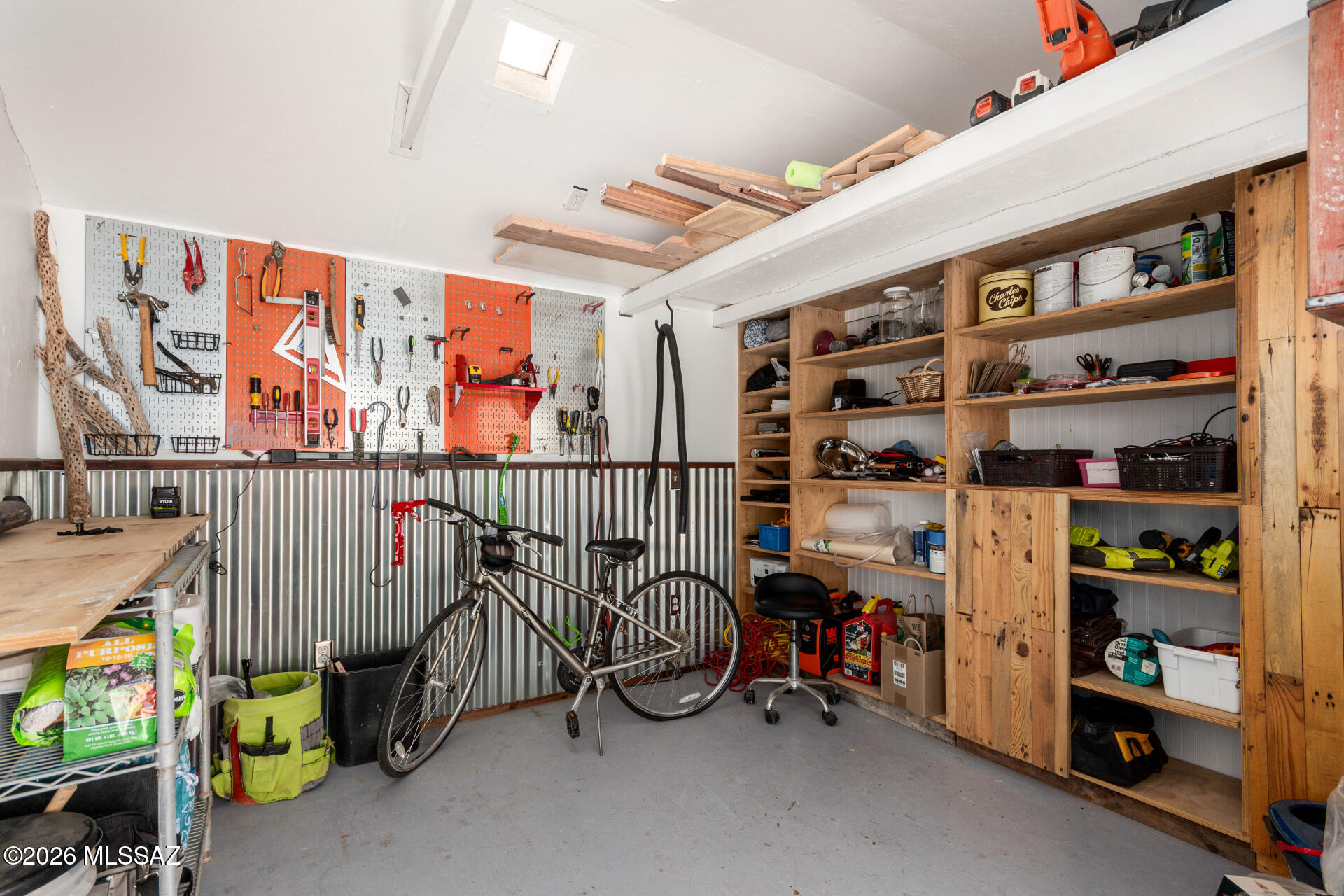 Glenn Aire - Residential