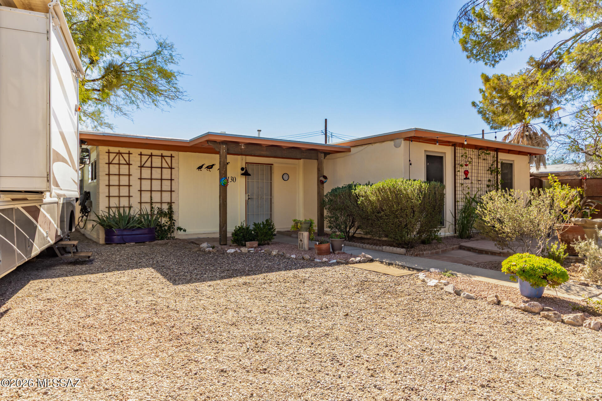 Glenn Aire - Residential