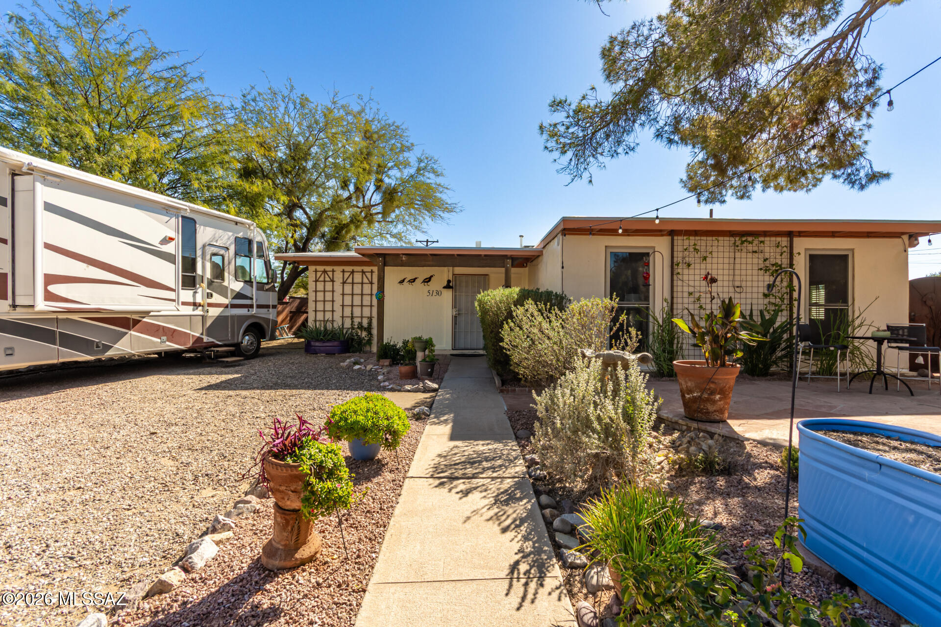 Glenn Aire - Residential