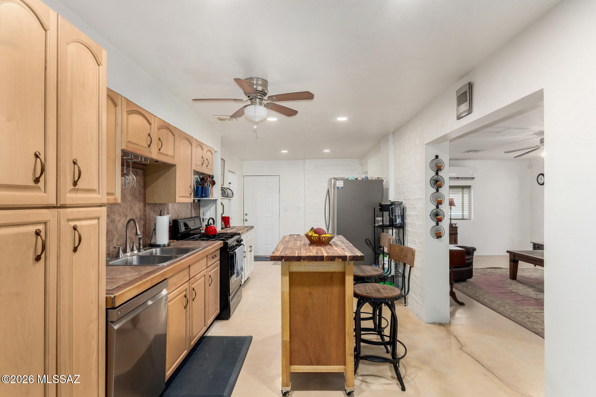 Glenn Aire - Residential