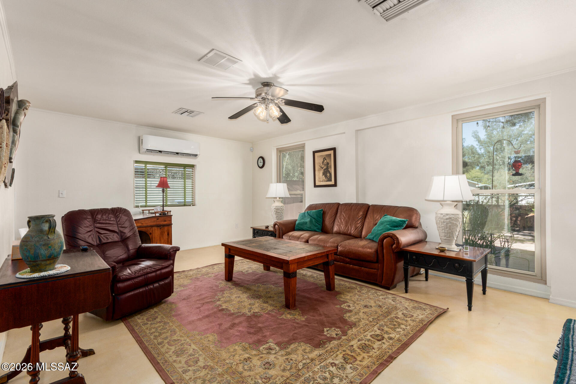 Glenn Aire - Residential