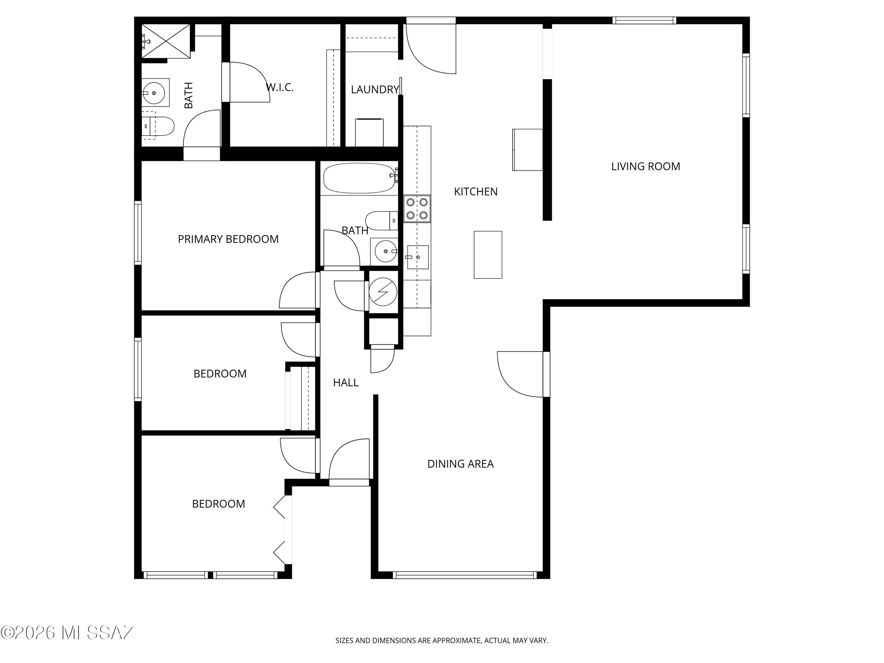 Glenn Aire - Residential