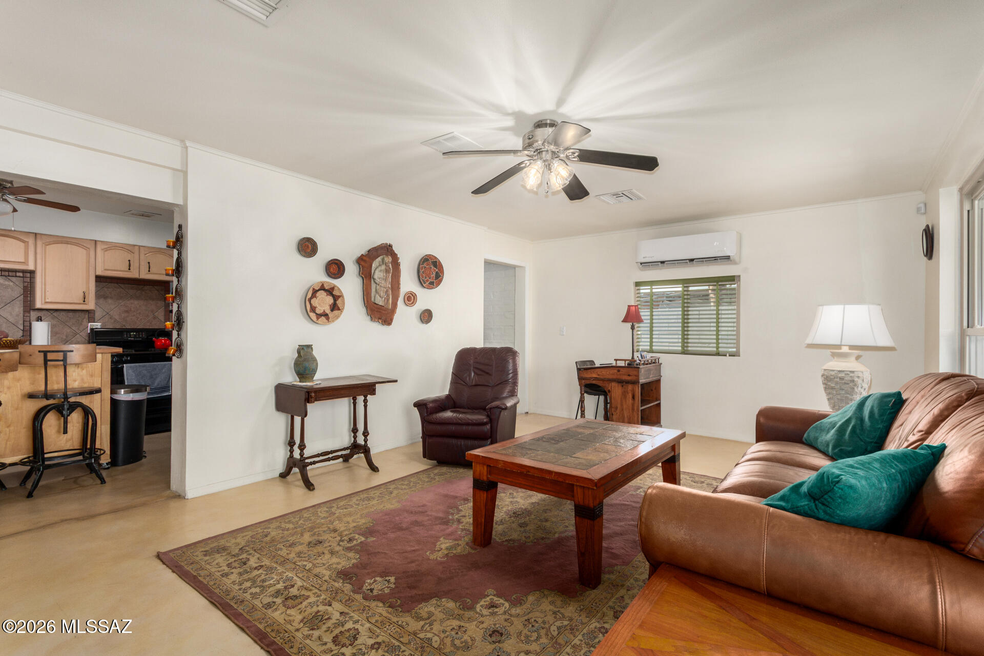 Glenn Aire - Residential