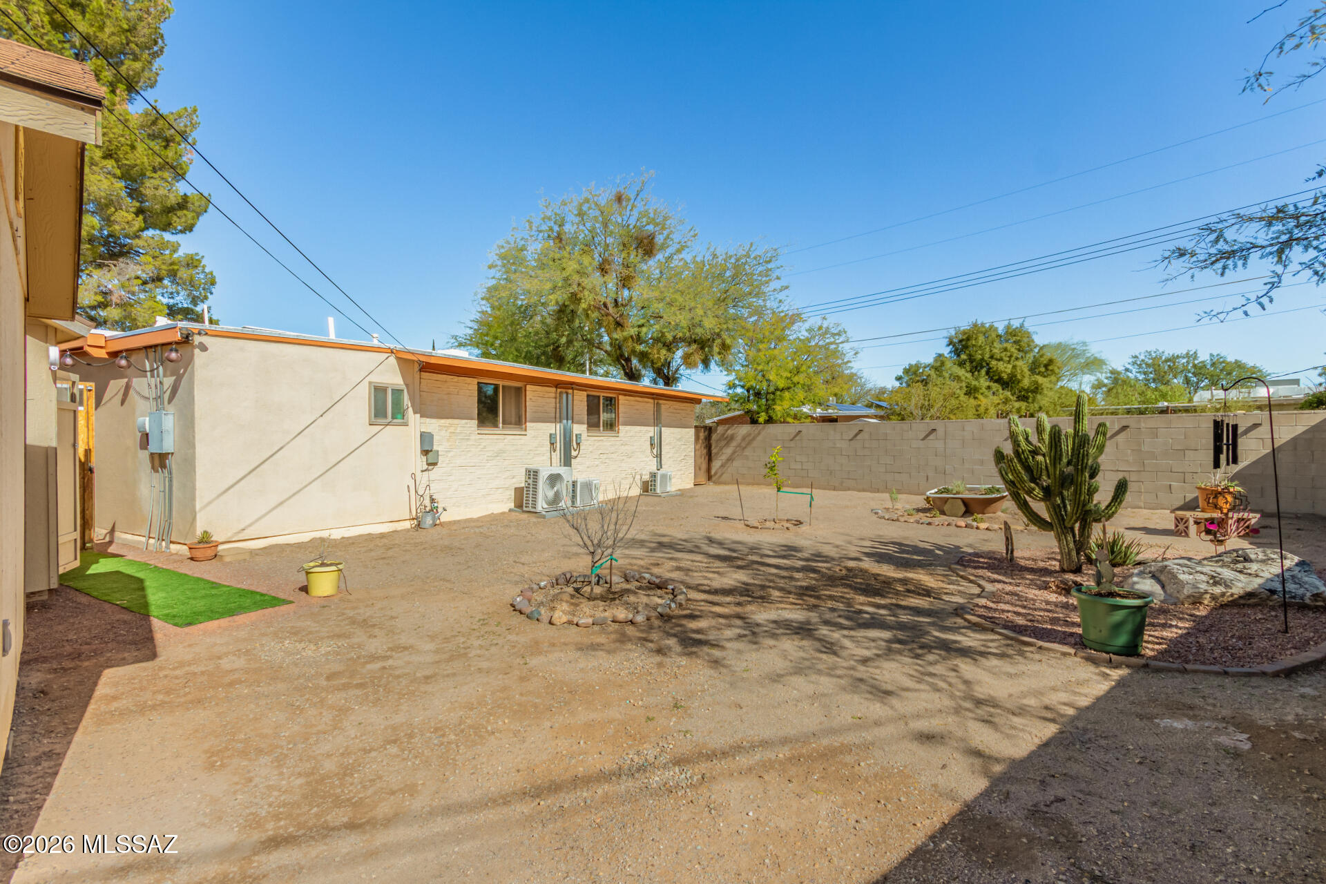 Glenn Aire - Residential