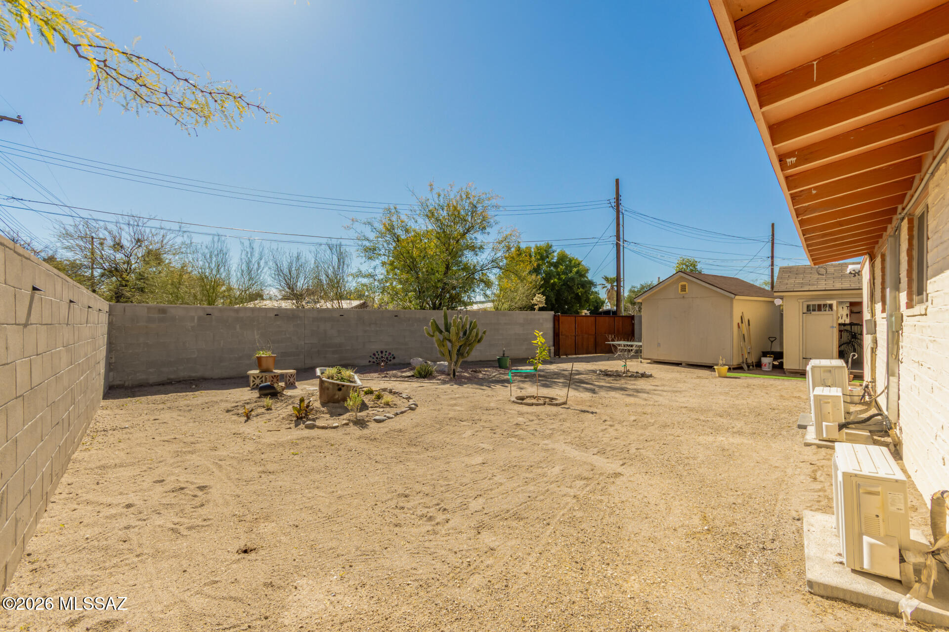 Glenn Aire - Residential