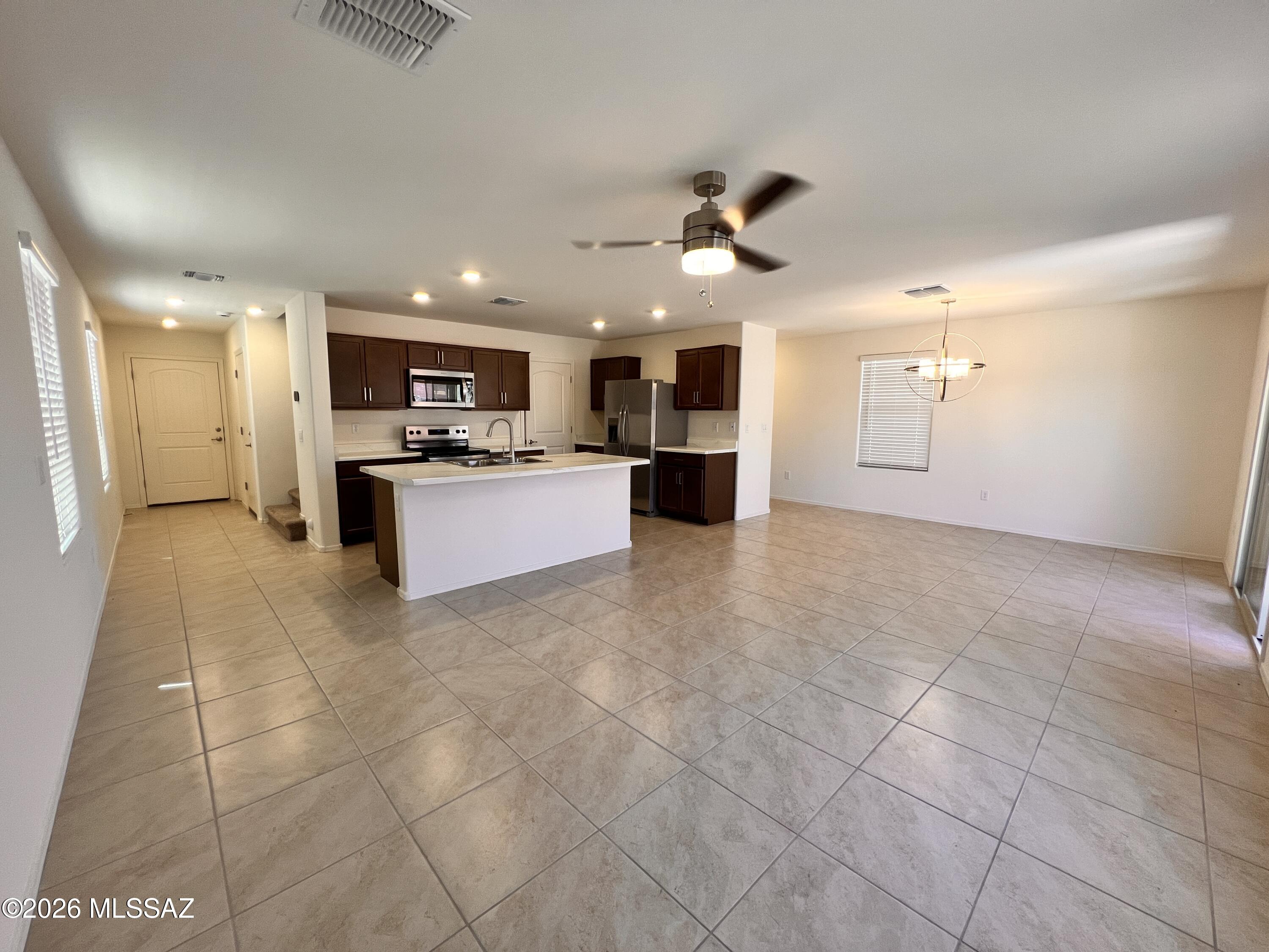 Hanson Ridge - Residential Lease