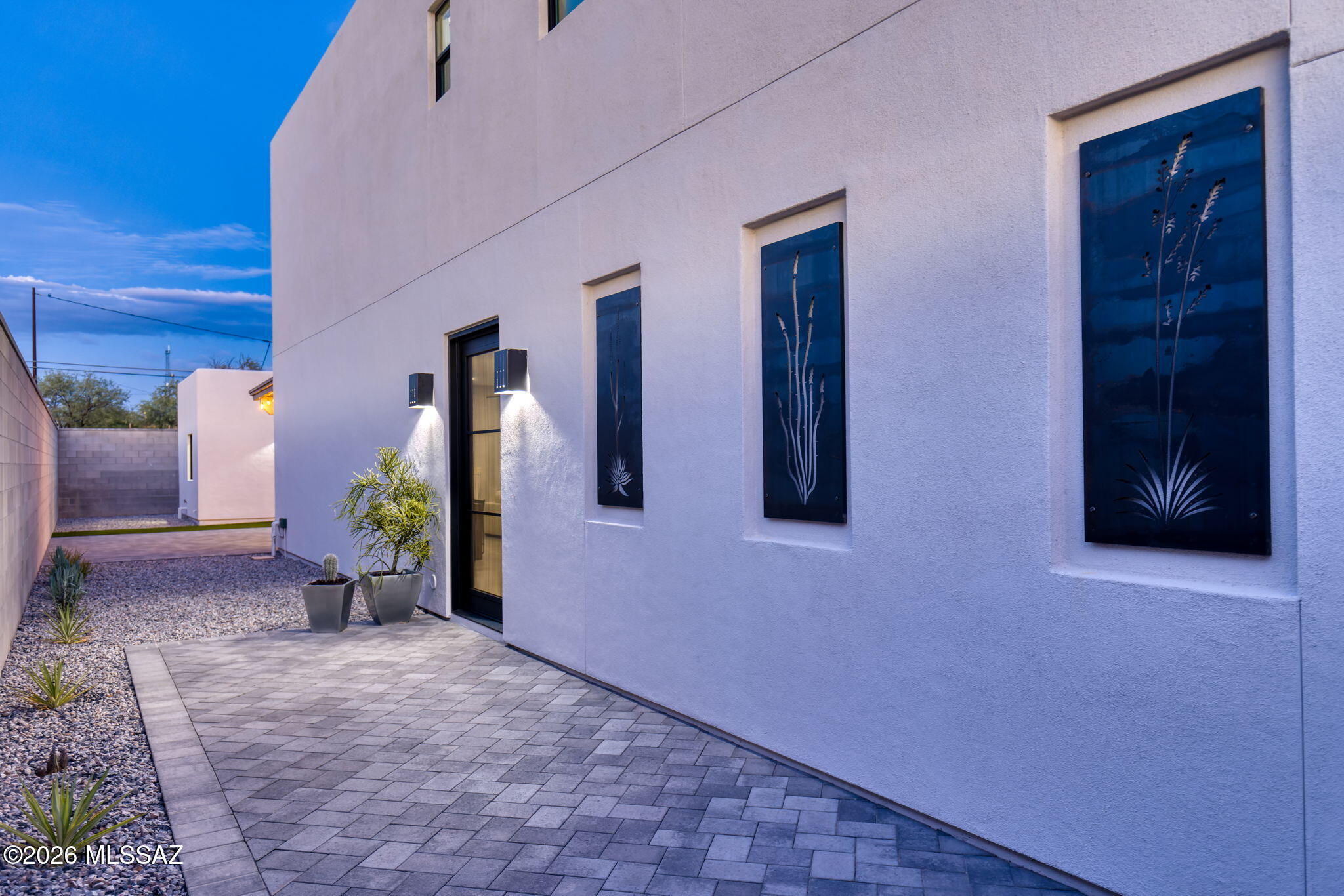 Bruckners Add - Residential