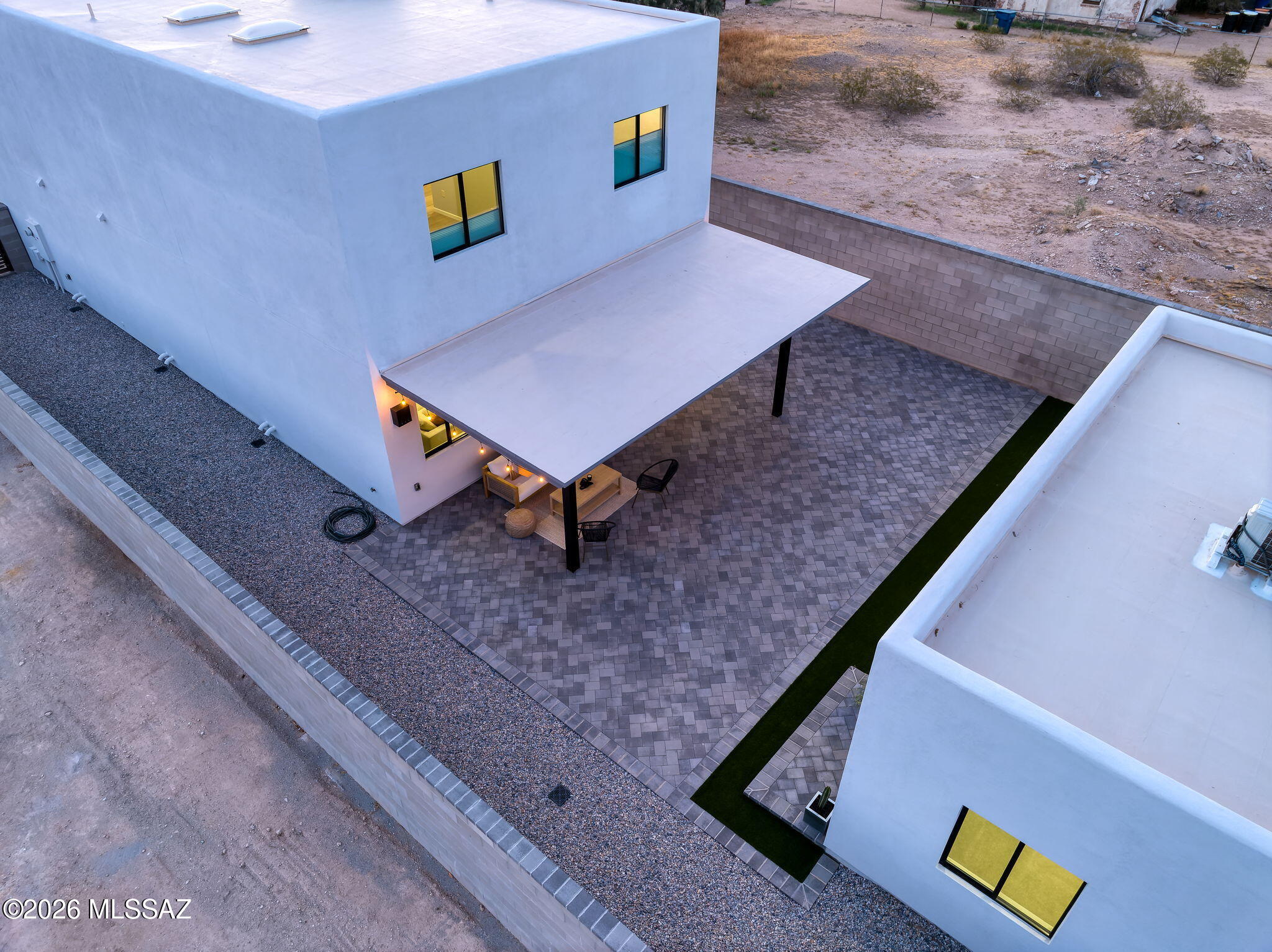 Bruckners Add - Residential