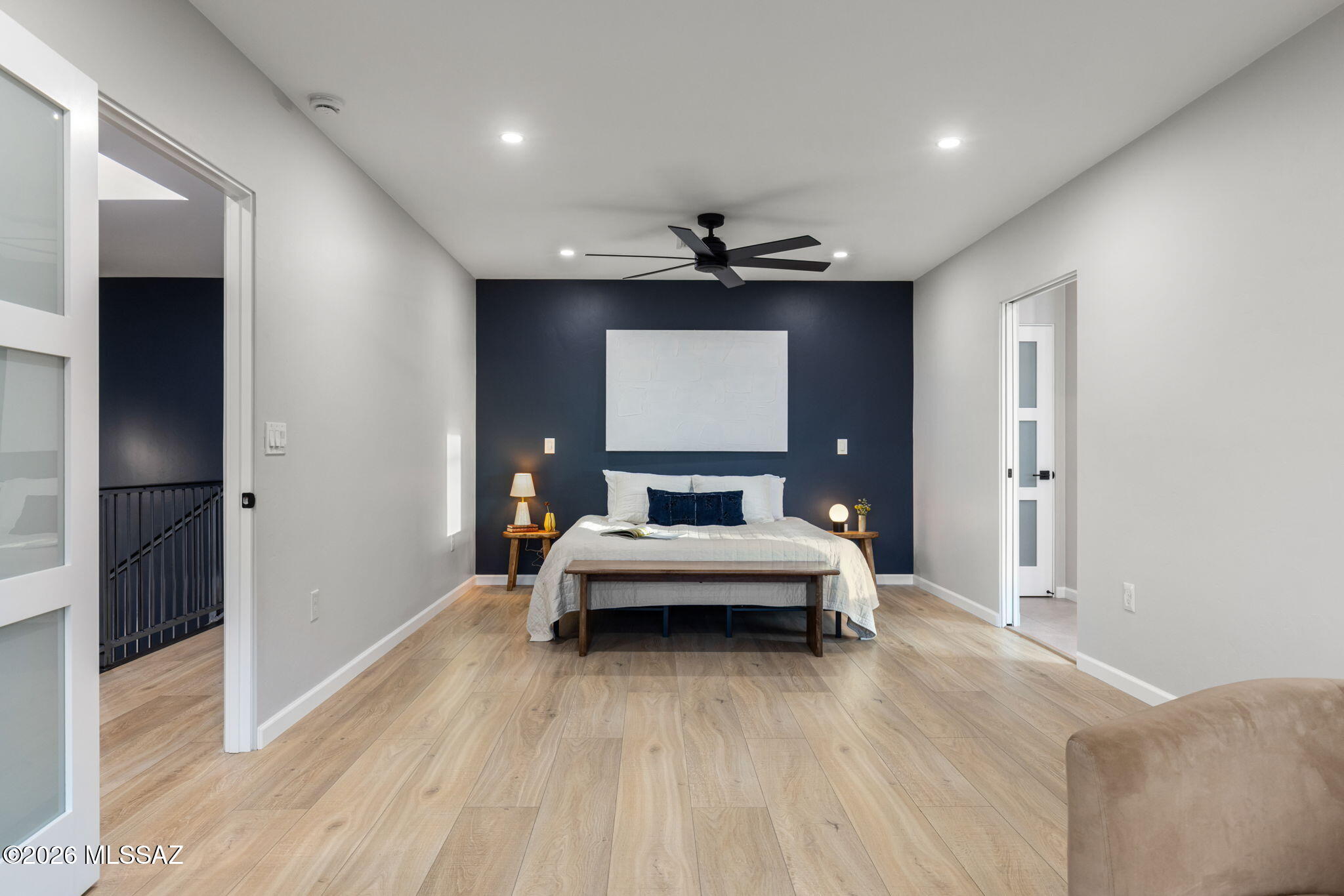 Bruckners Add - Residential