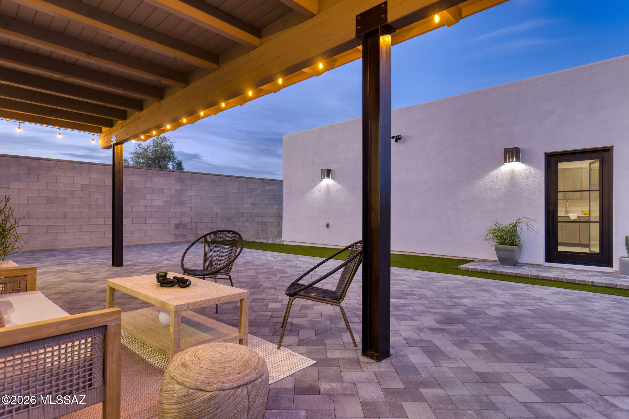 Bruckners Add - Residential