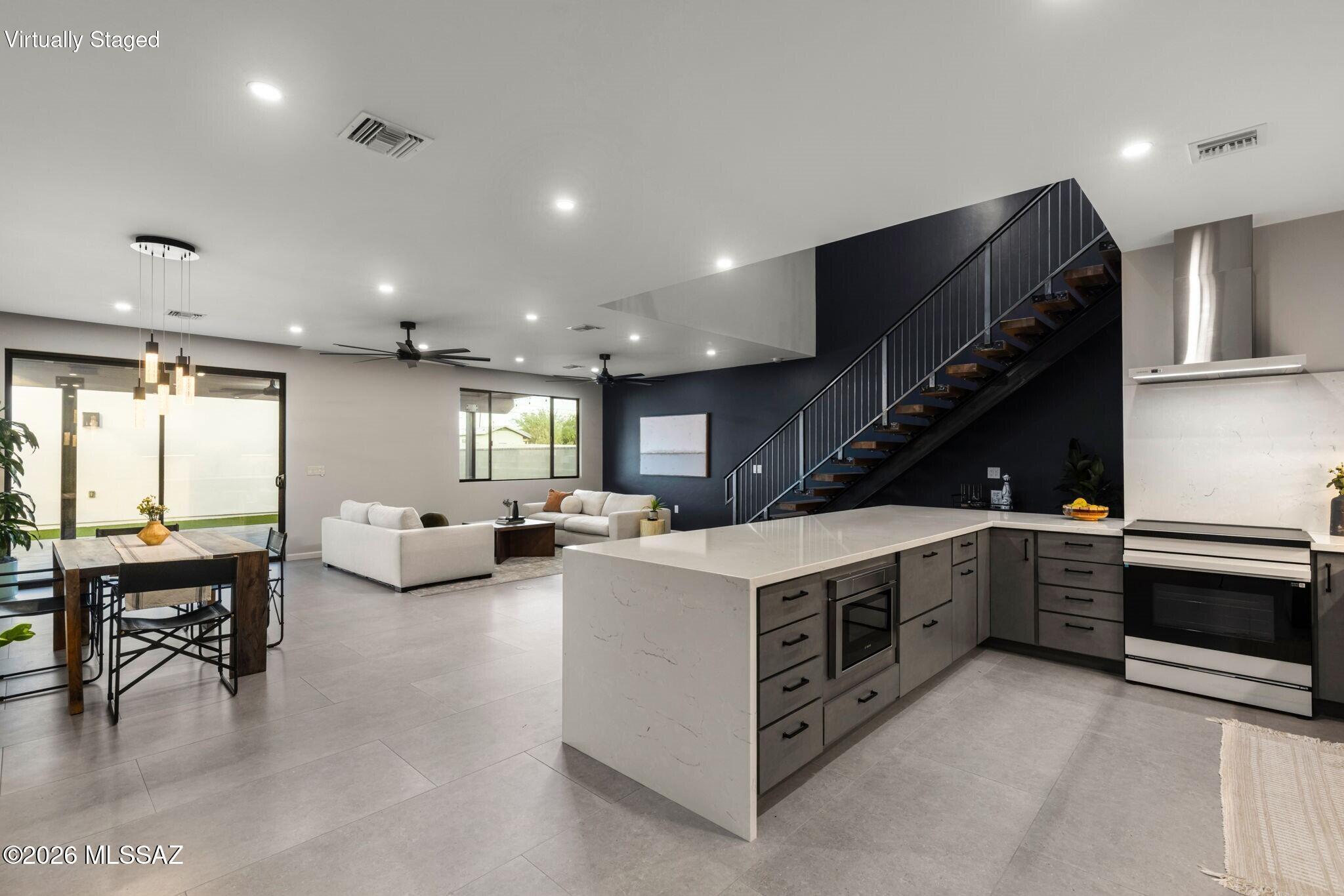 Bruckners Add - Residential
