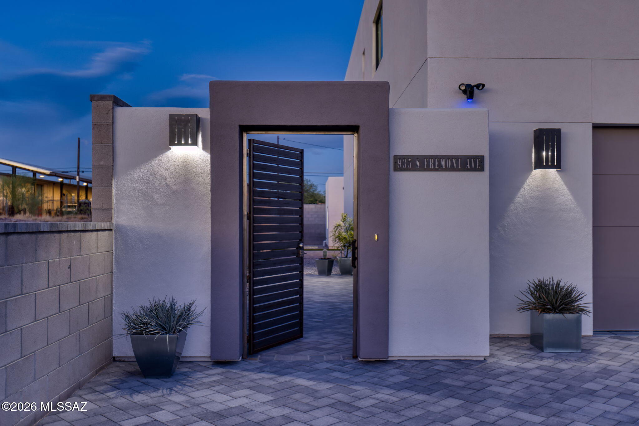 Bruckners Add - Residential
