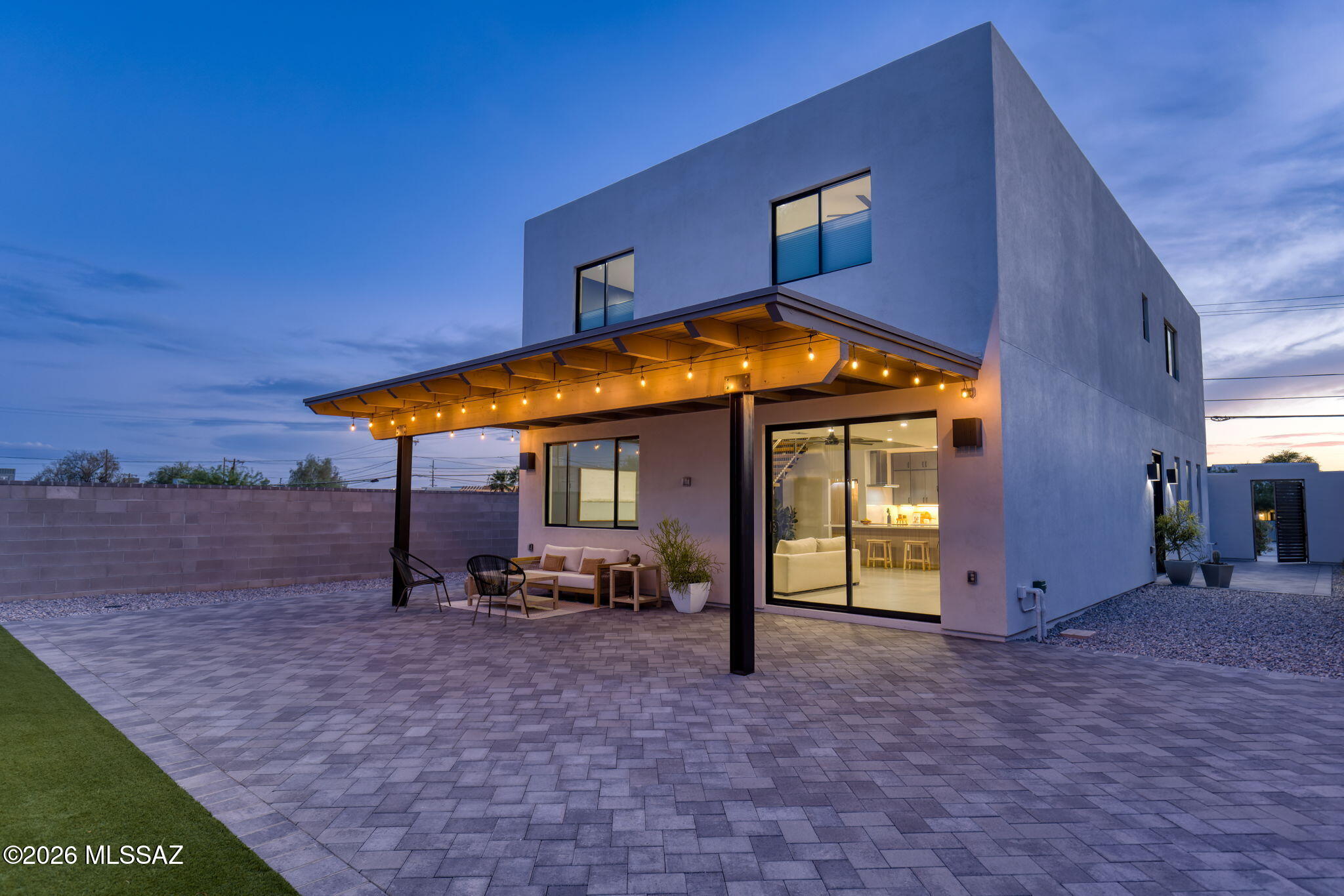Bruckners Add - Residential