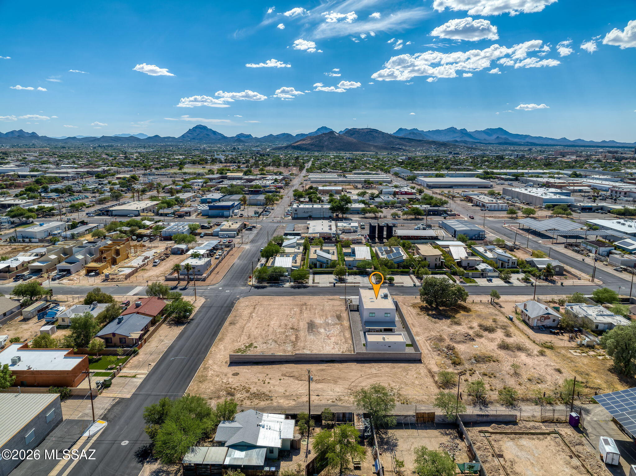 Bruckners Add - Residential