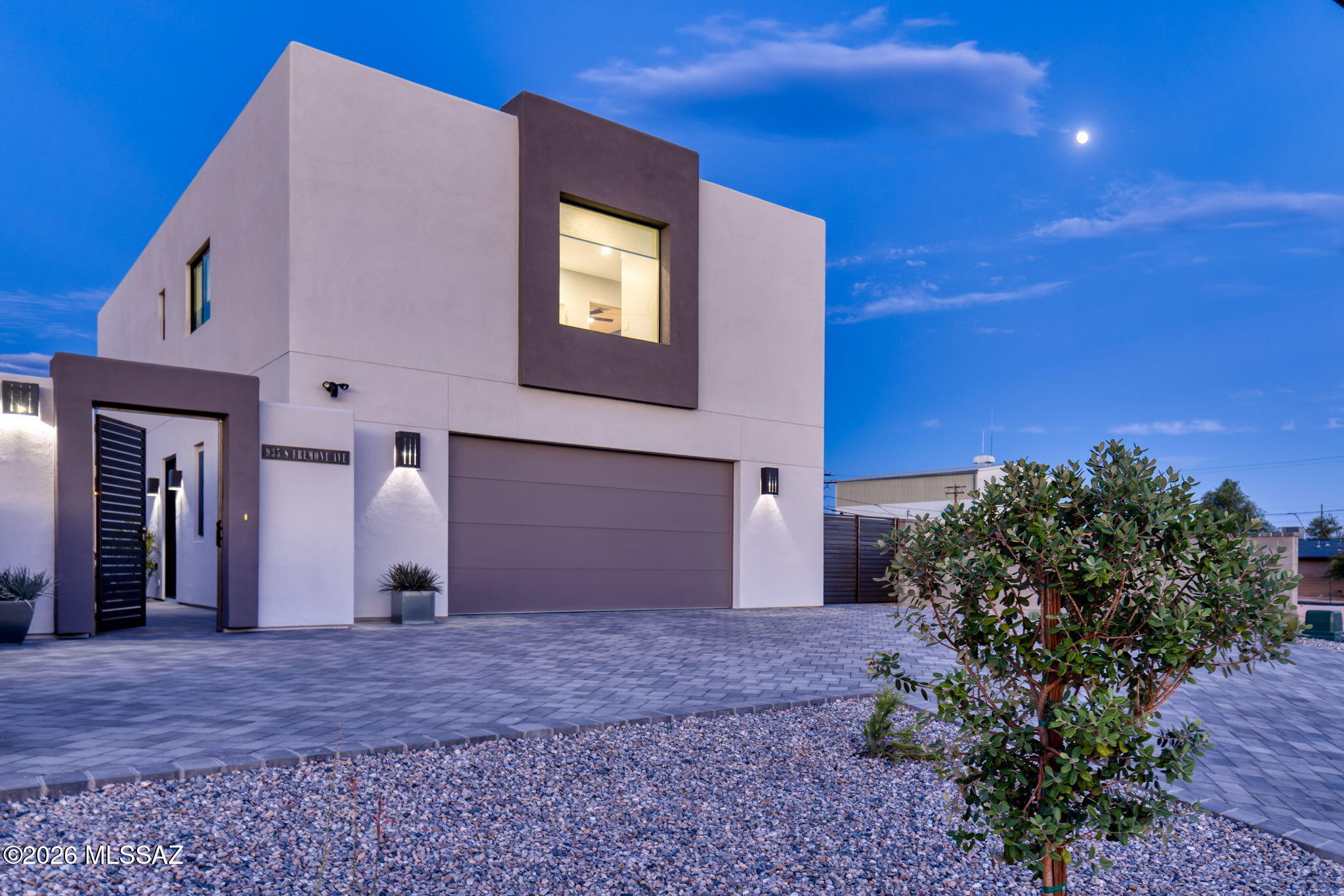 Bruckners Add - Residential