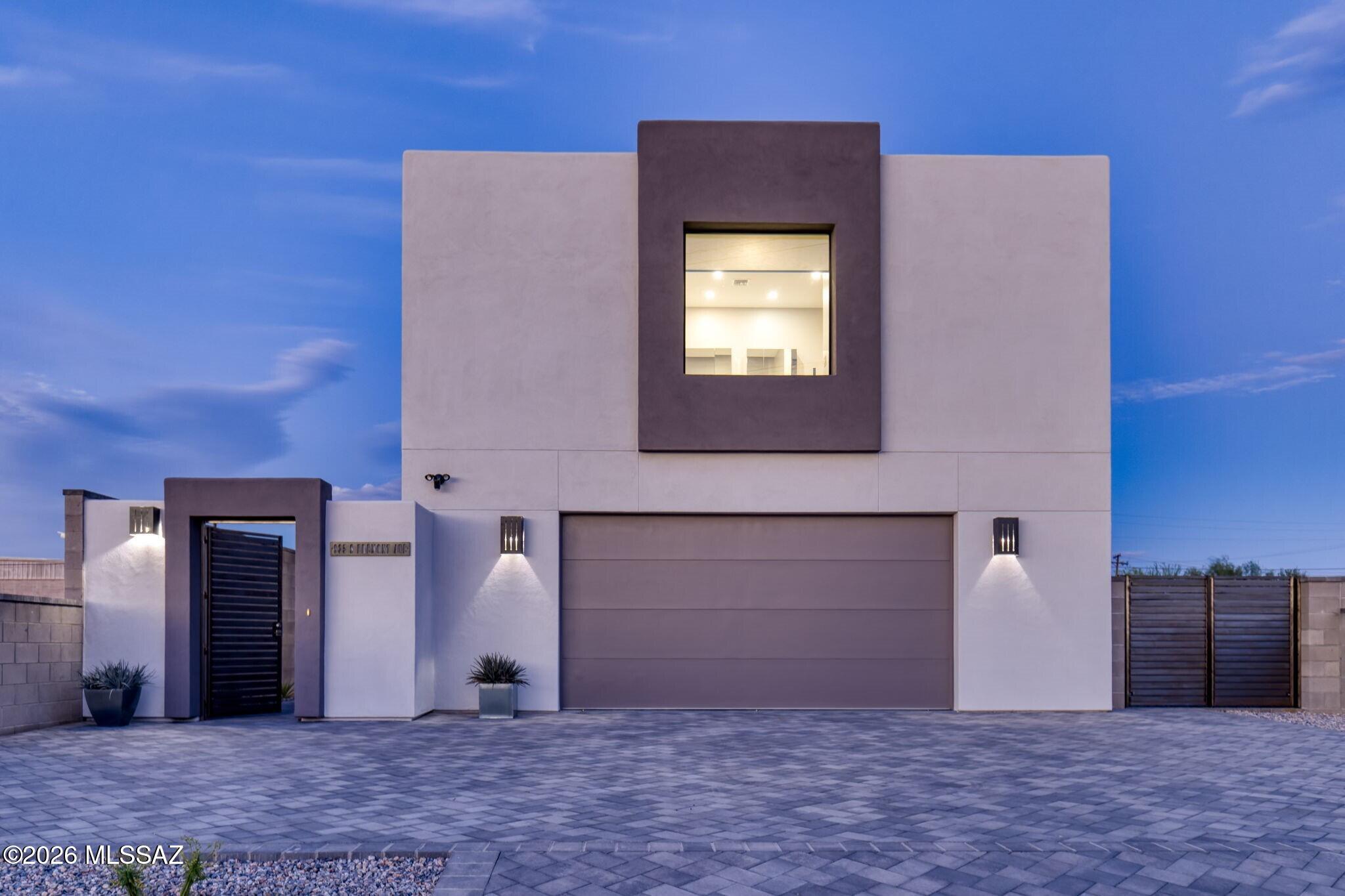 Bruckners Add - Residential