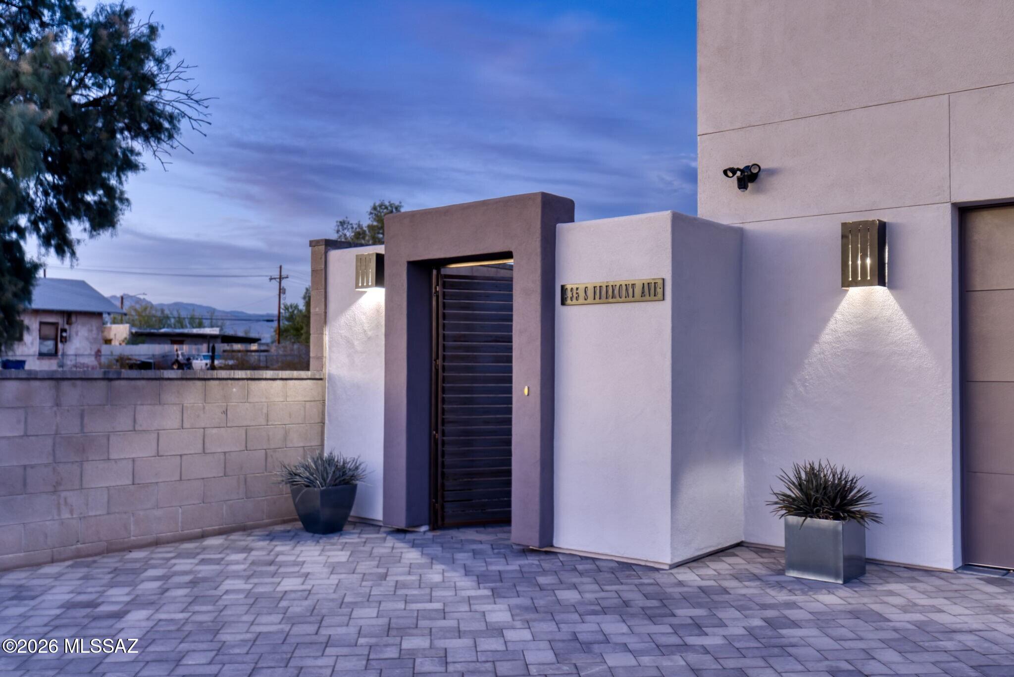 Bruckners Add - Residential