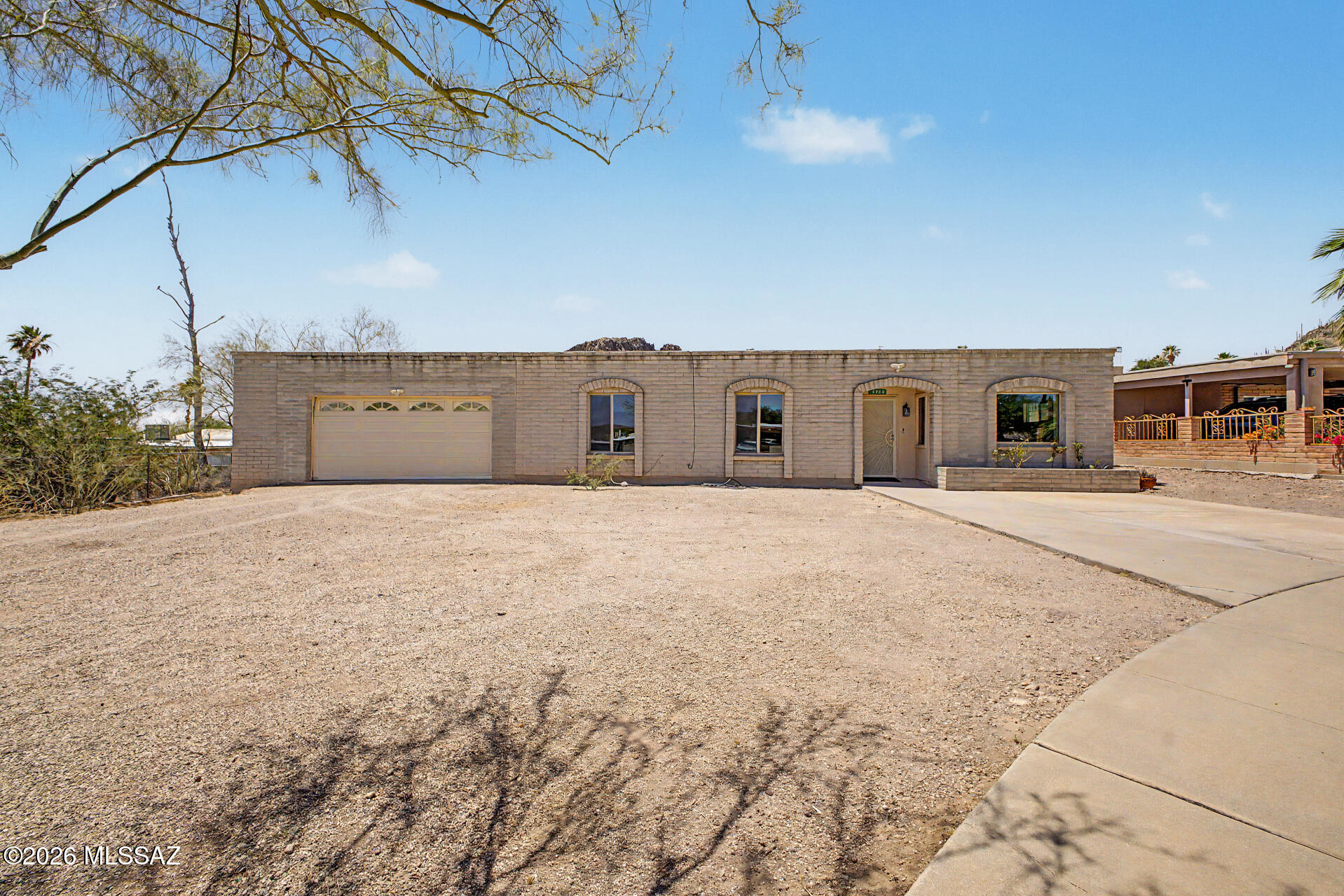 Manzanita Terrace(1-349)(Blks 1-4) - Residential
