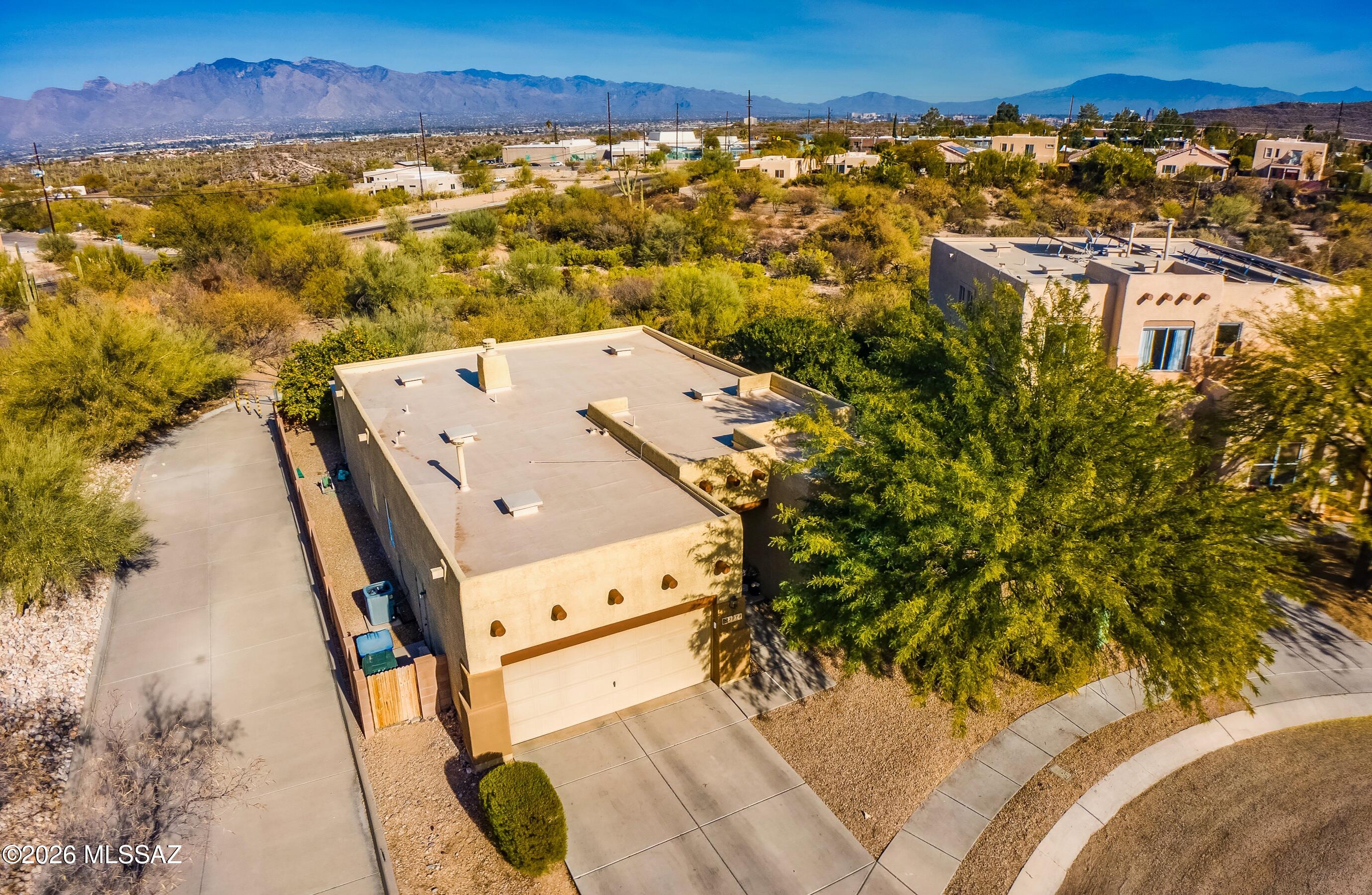 Desert Star (1-98) - Residential