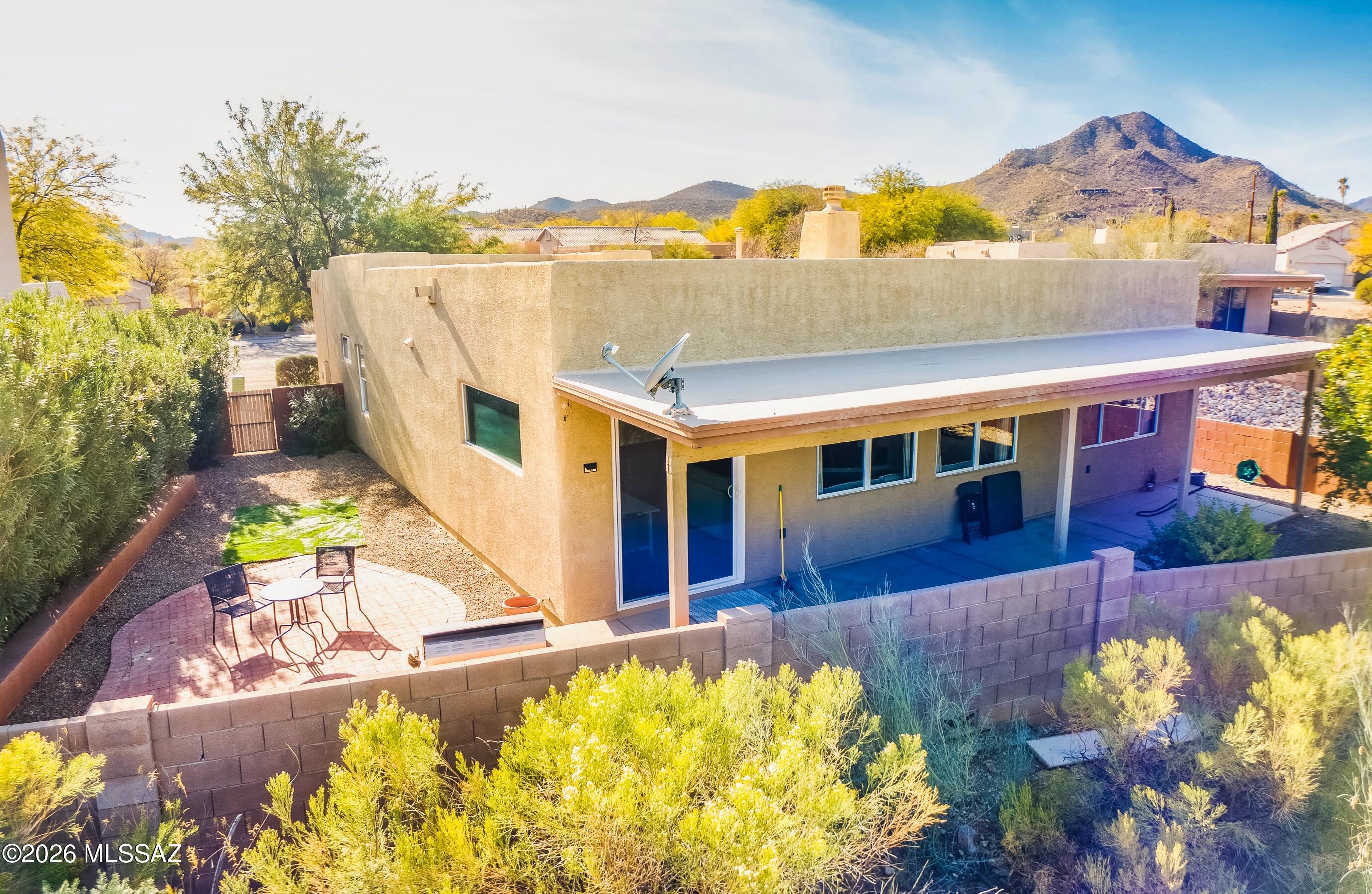 Desert Star (1-98) - Residential