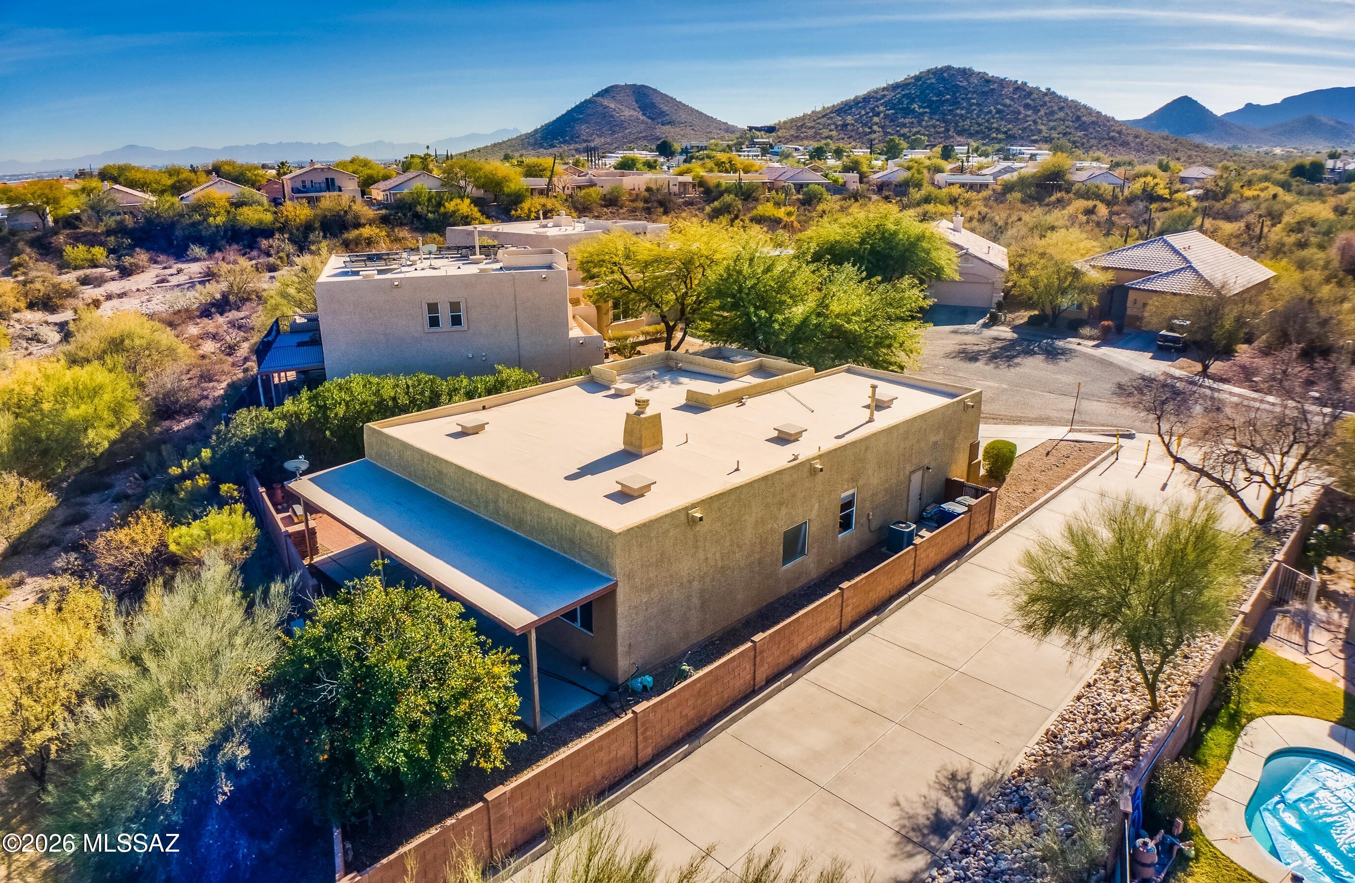 Desert Star (1-98) - Residential