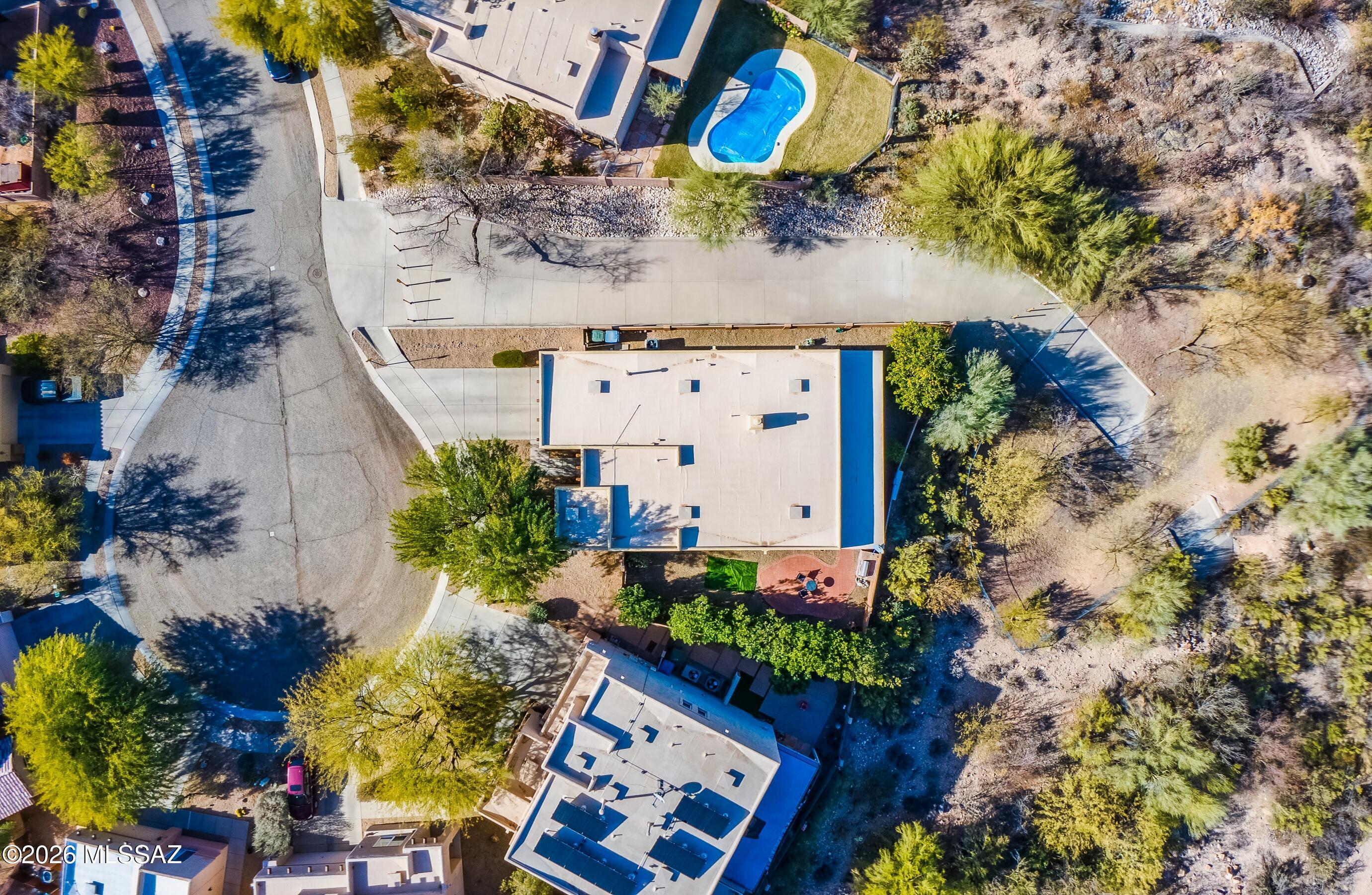 Desert Star (1-98) - Residential