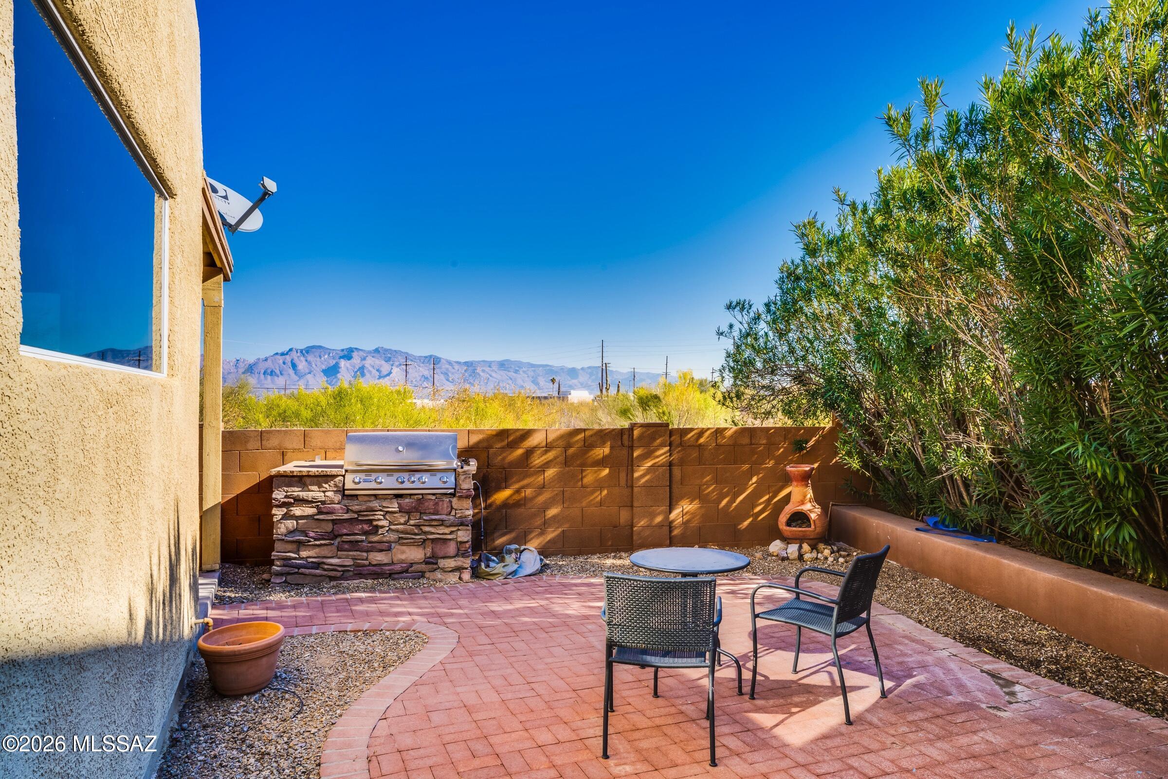 Desert Star (1-98) - Residential