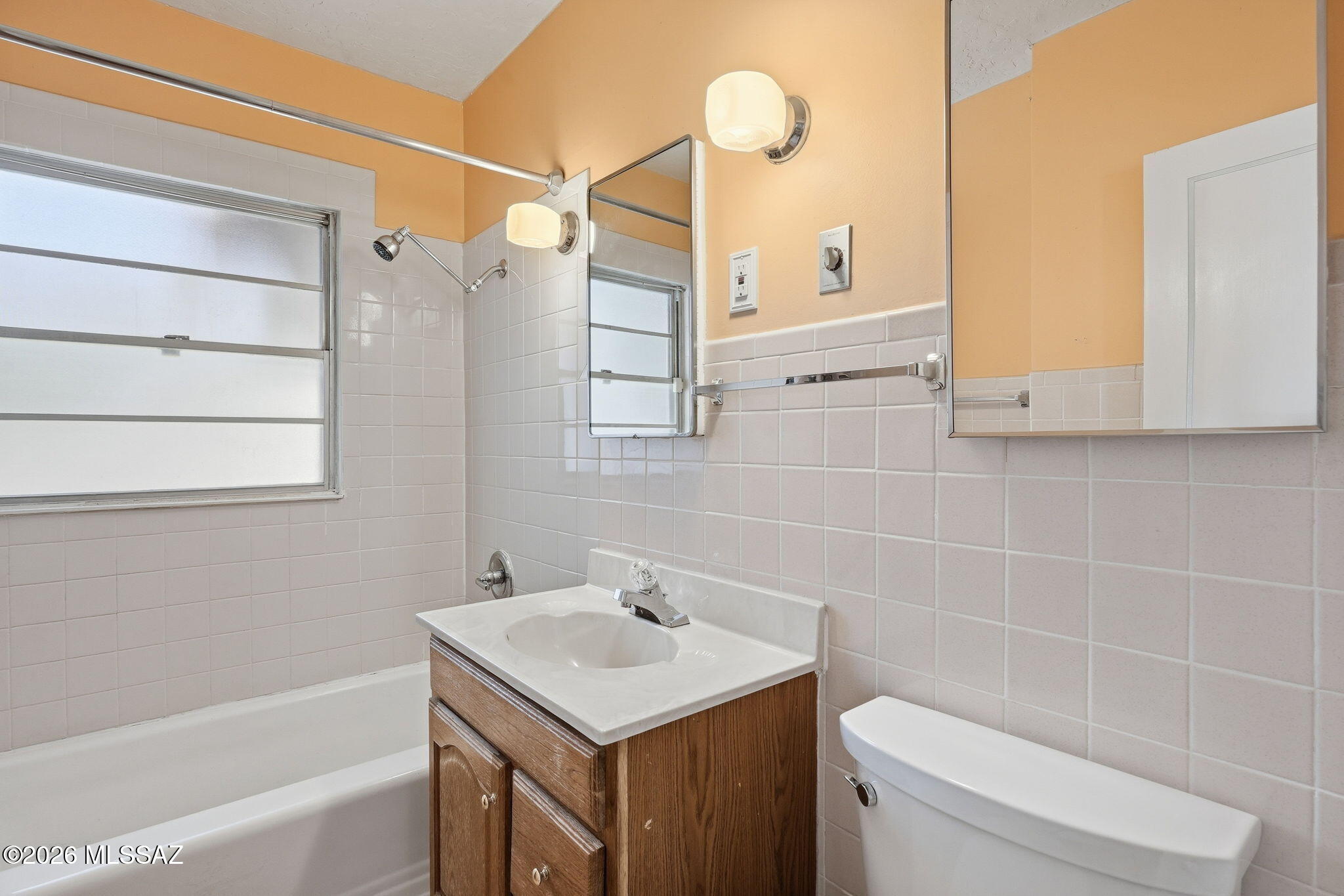 New Tucson Unit NO. 1 (1-127) - Residential