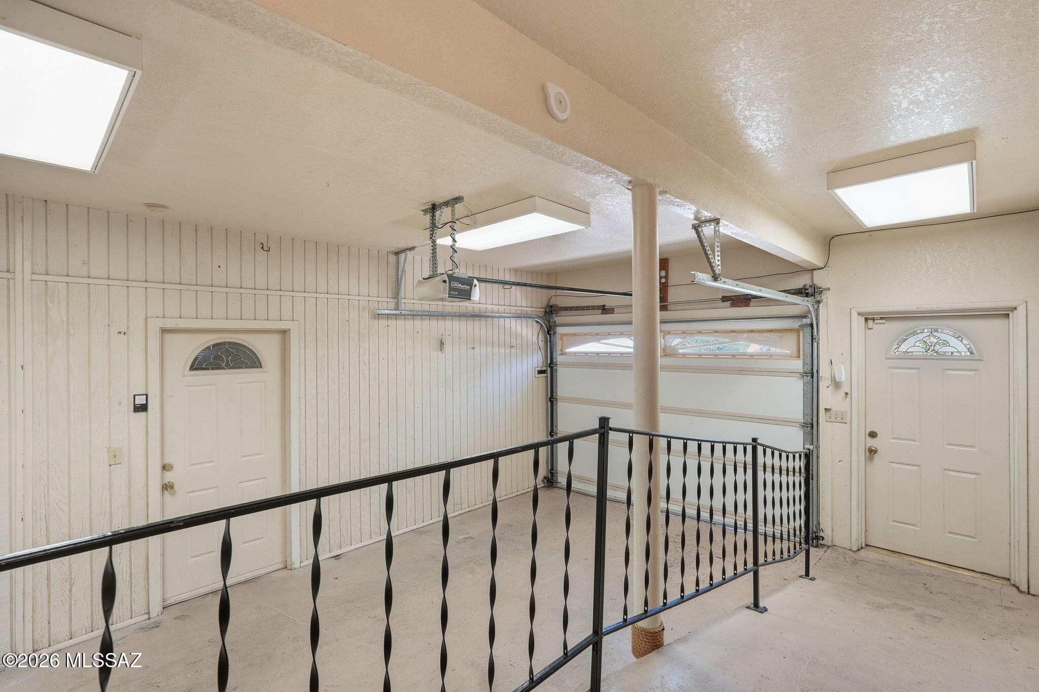 New Tucson Unit NO. 1 (1-127) - Residential