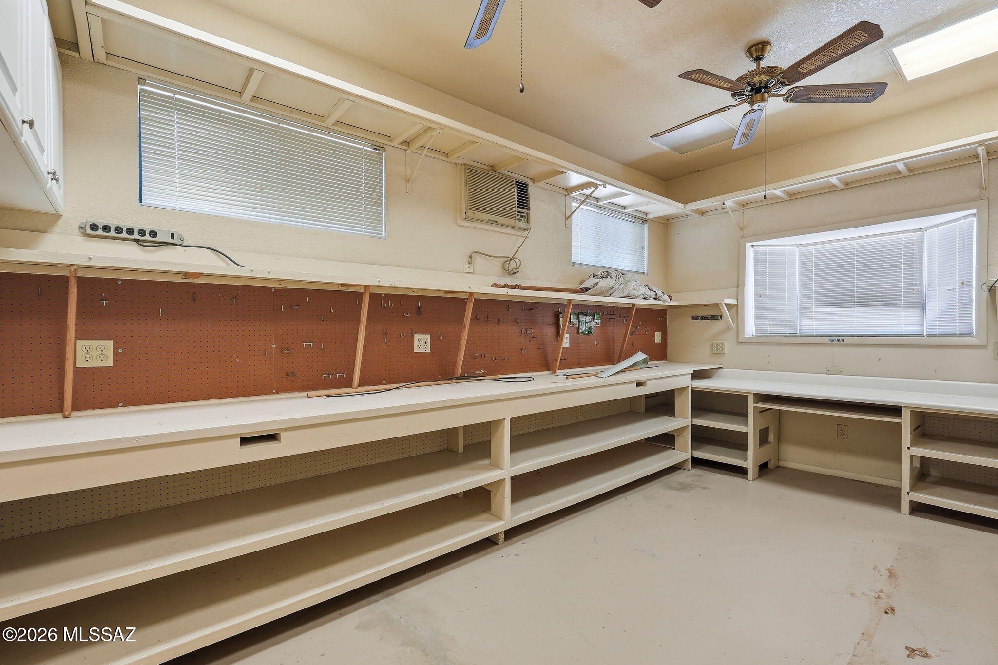 New Tucson Unit NO. 1 (1-127) - Residential