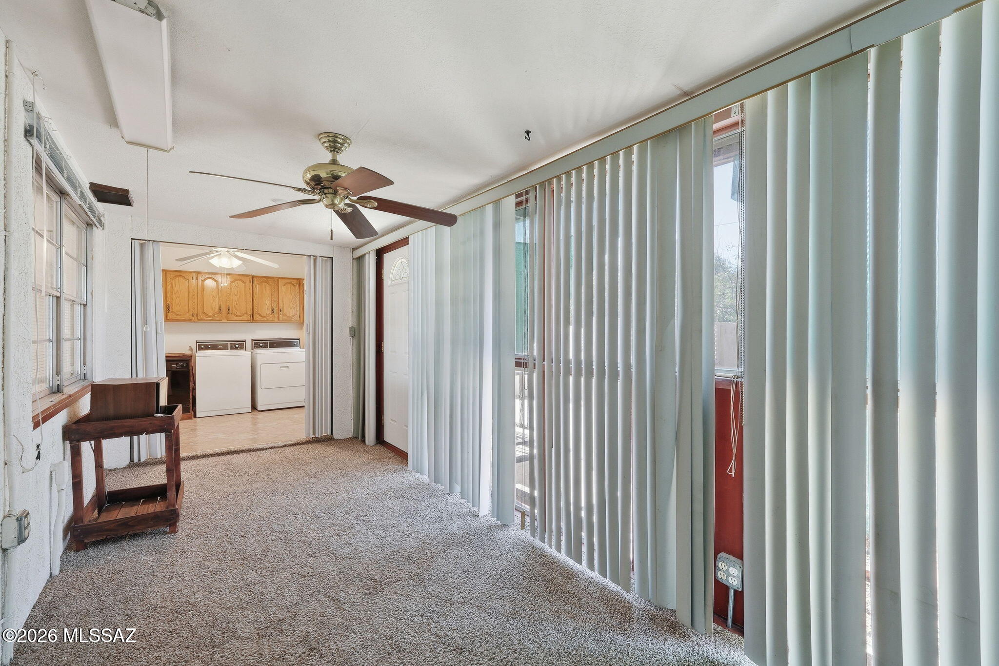 New Tucson Unit NO. 1 (1-127) - Residential