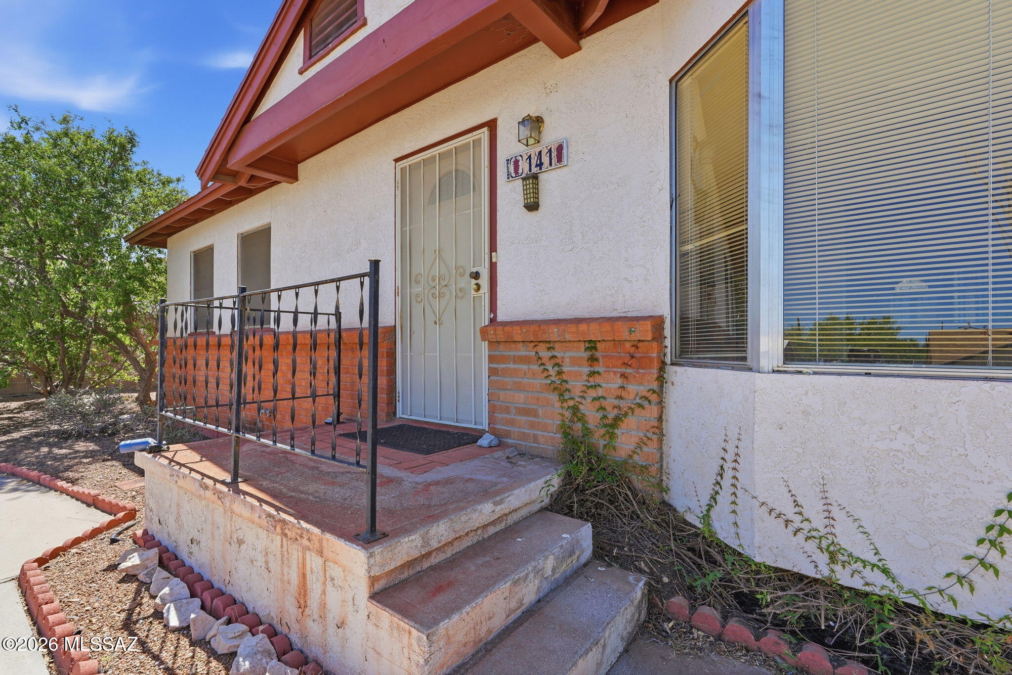 New Tucson Unit NO. 1 (1-127) - Residential