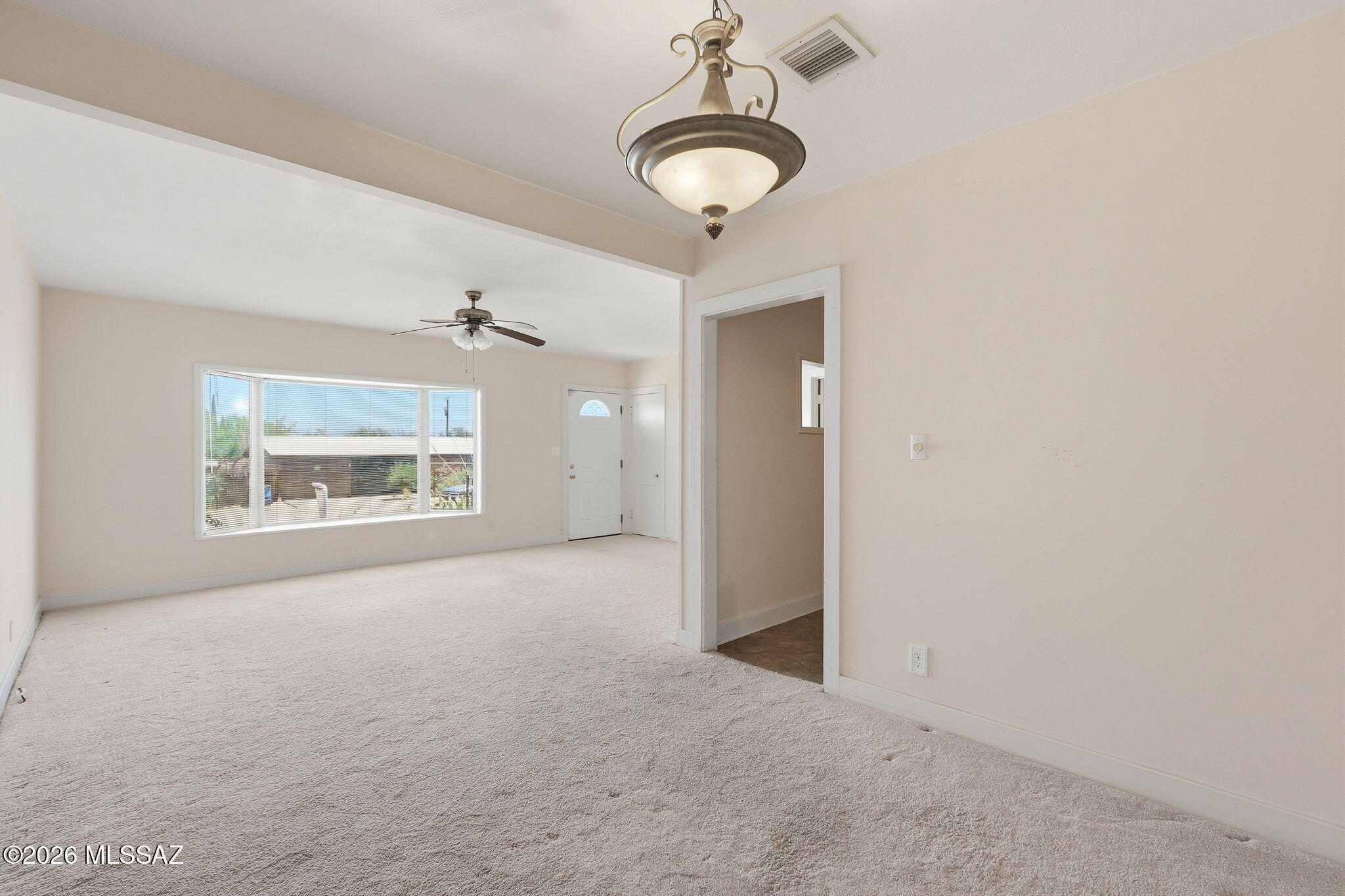 New Tucson Unit NO. 1 (1-127) - Residential